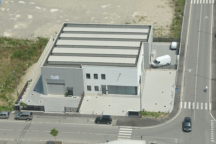 Commerciale Zona Montale