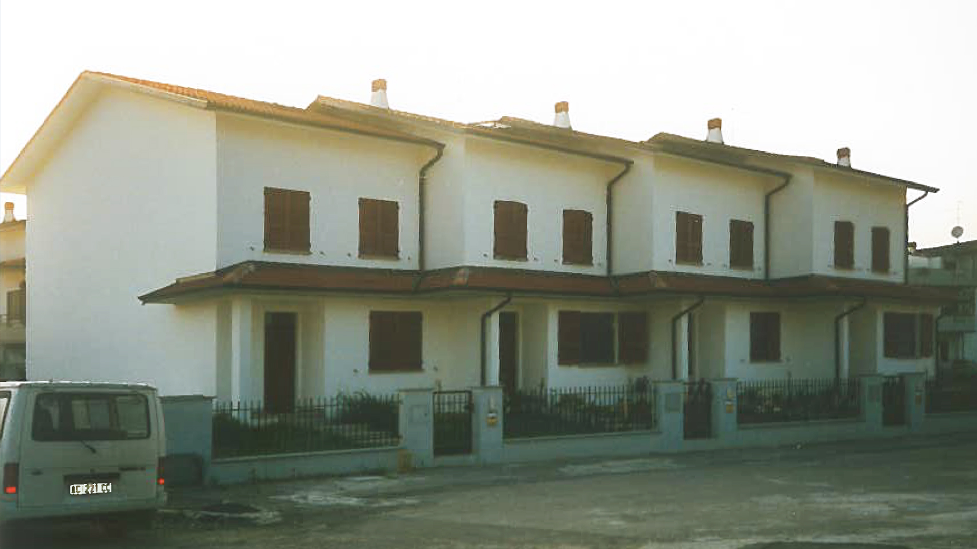La nostra storia..