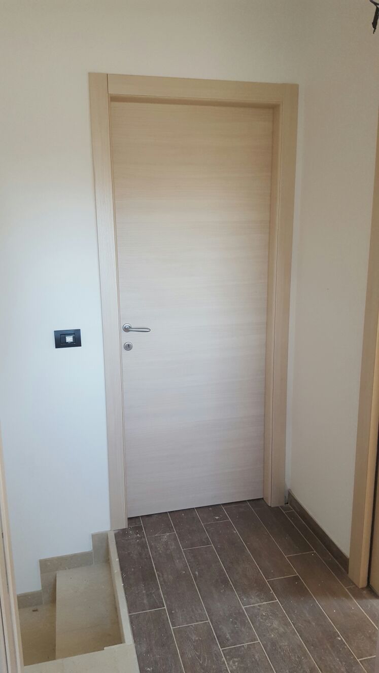 Interno Villa 4