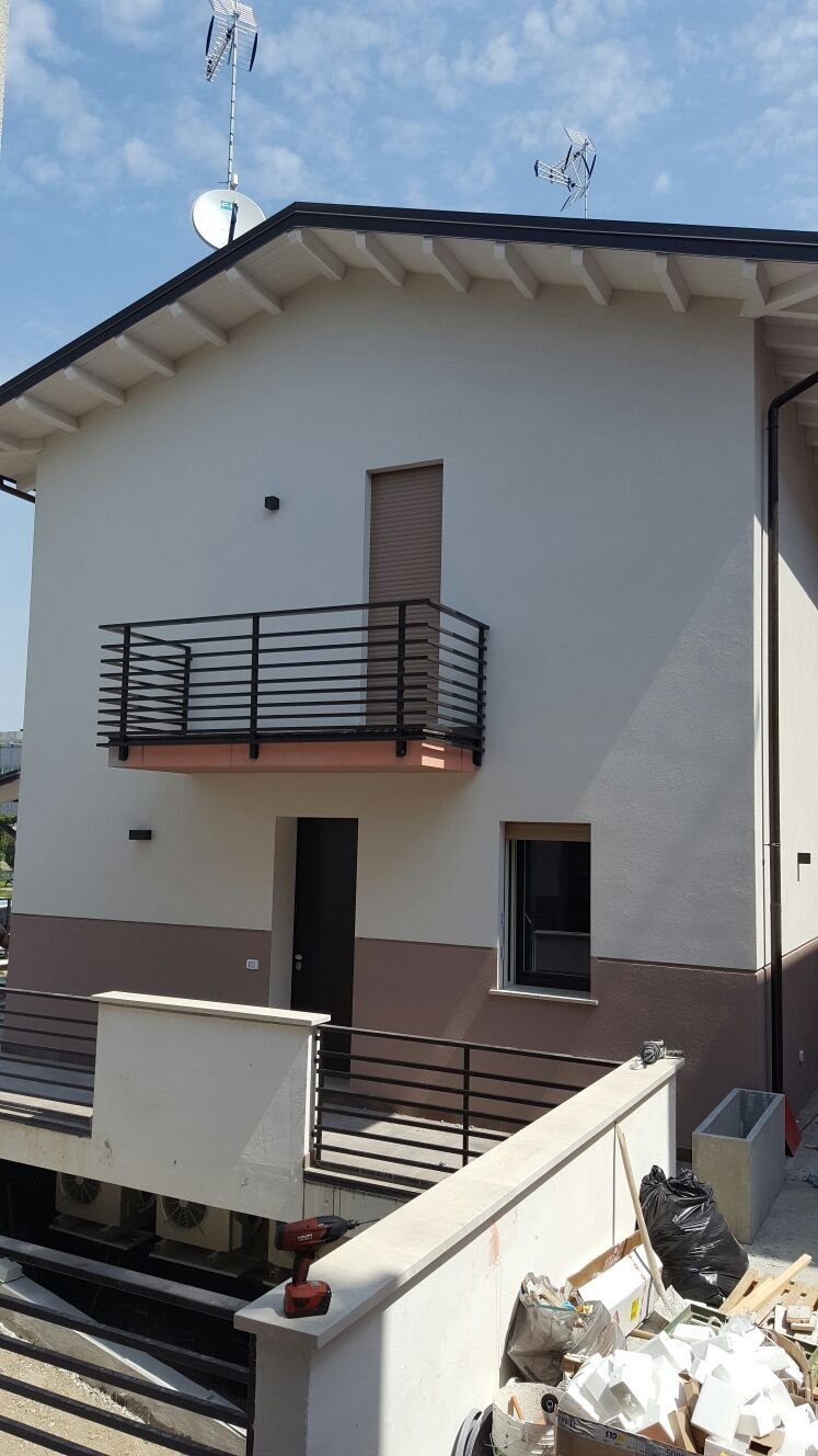 Villa 1