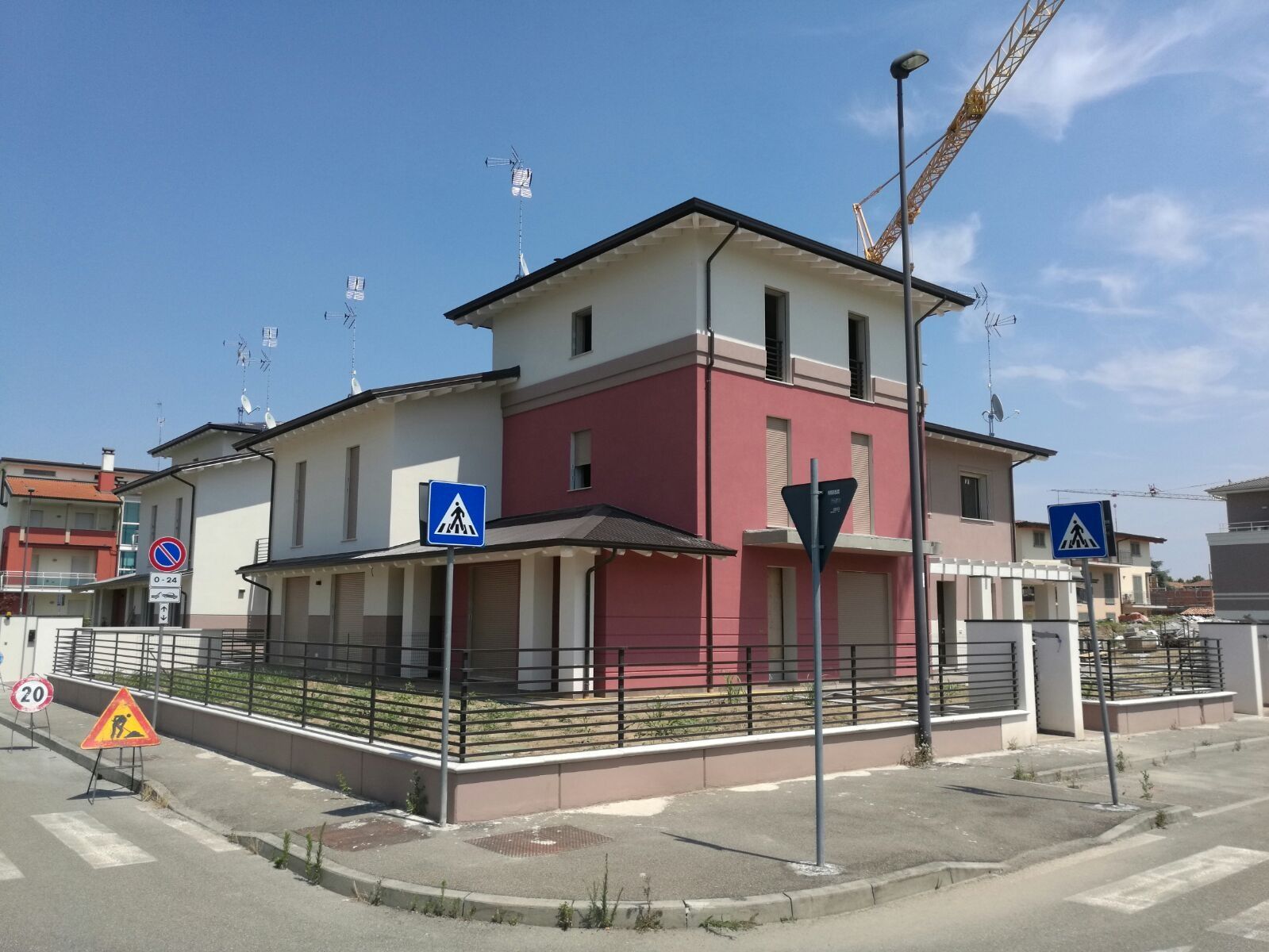 Vista Villa 7