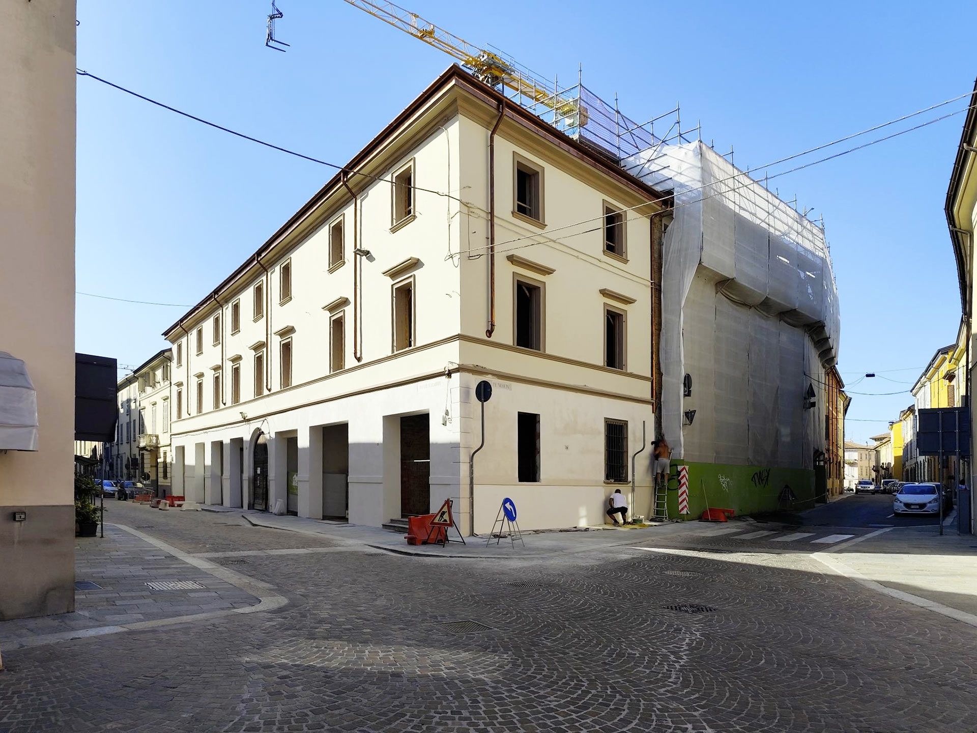 L'Angolo della Musica
