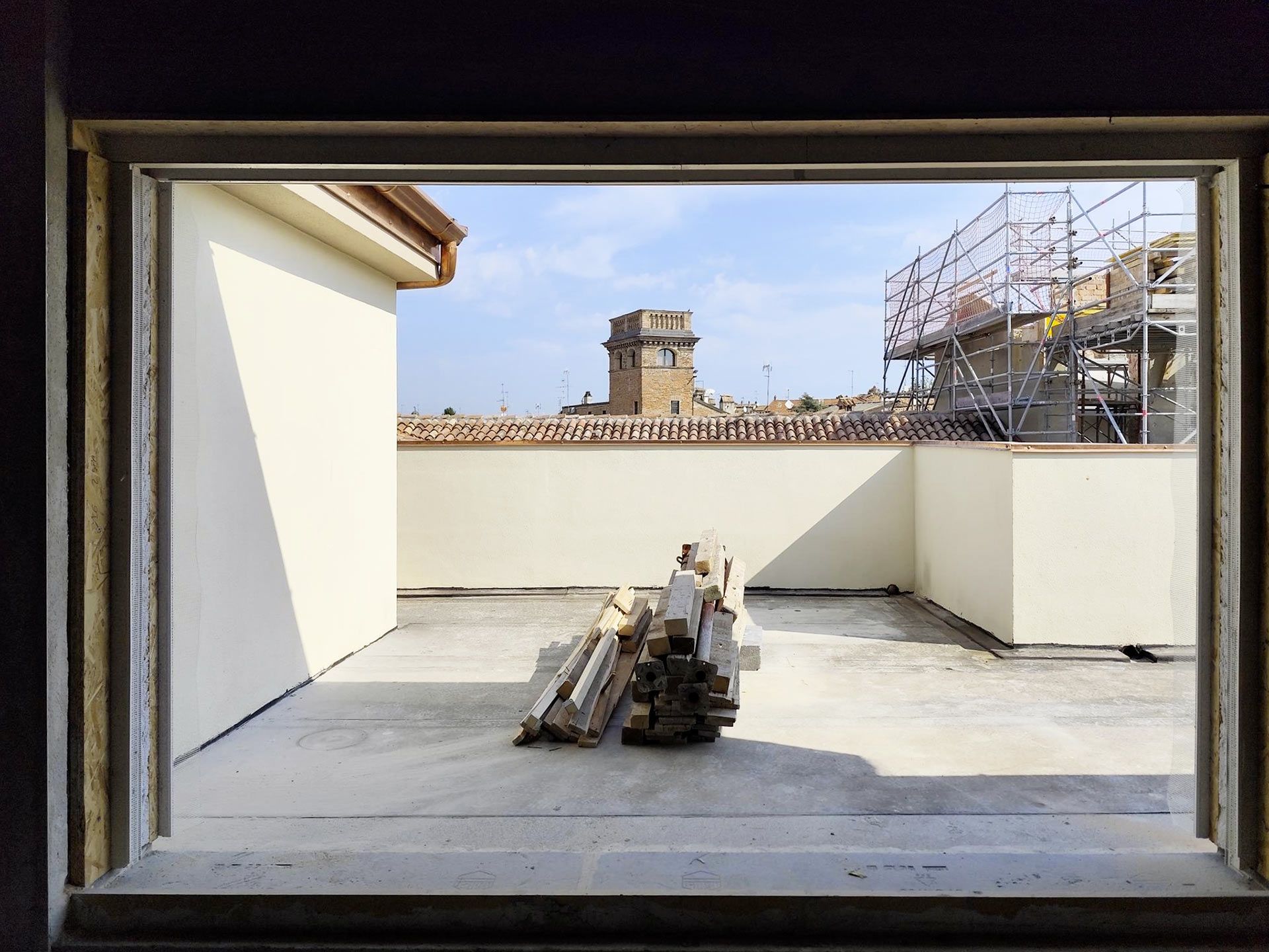 Dalla soluzione P