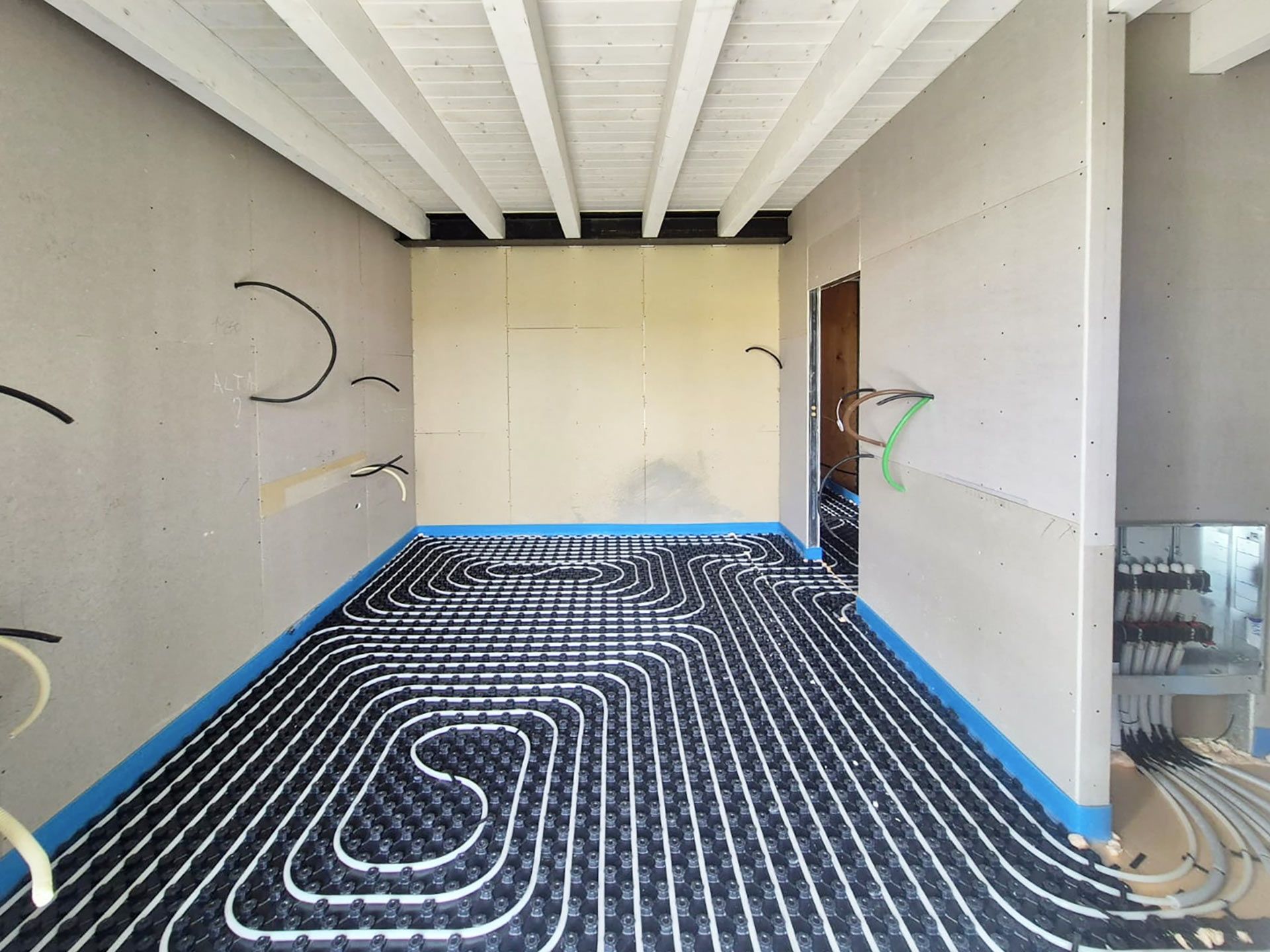 Radiante Villa D