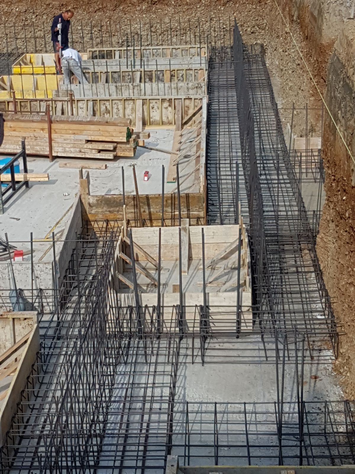 Fondazioni
