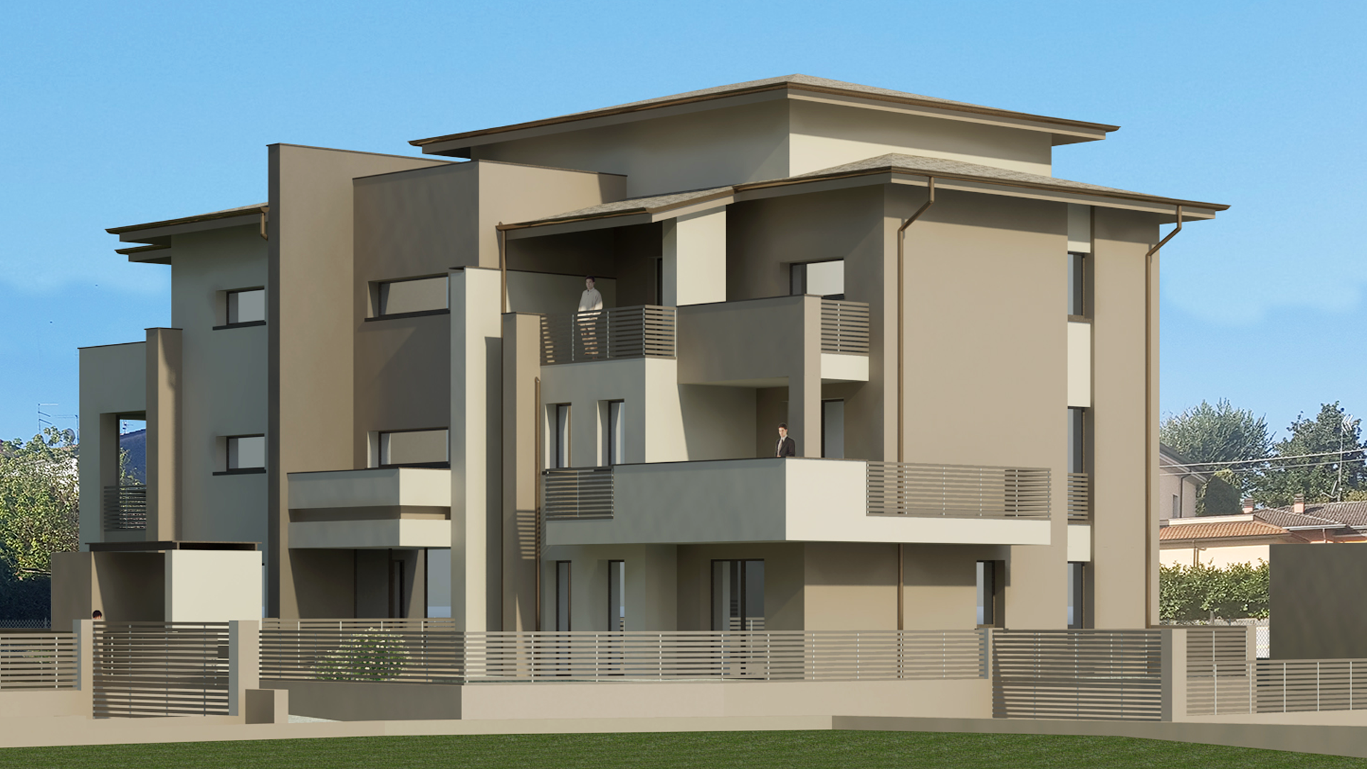 Residenza Il Centro