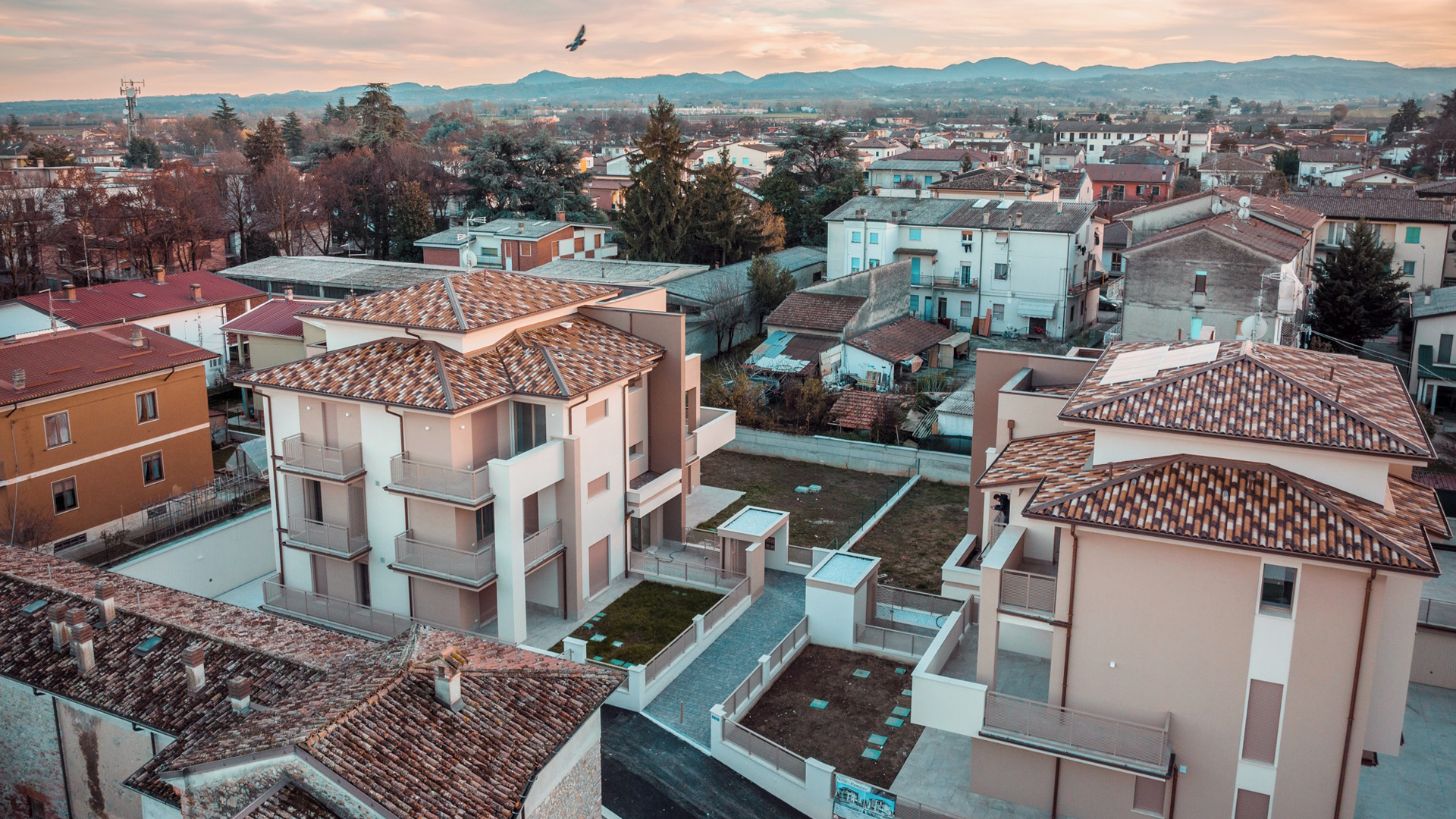 Residenza Il Centro