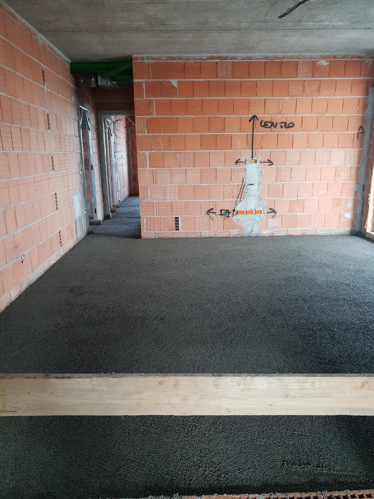 Ecolight attico Gemella B
