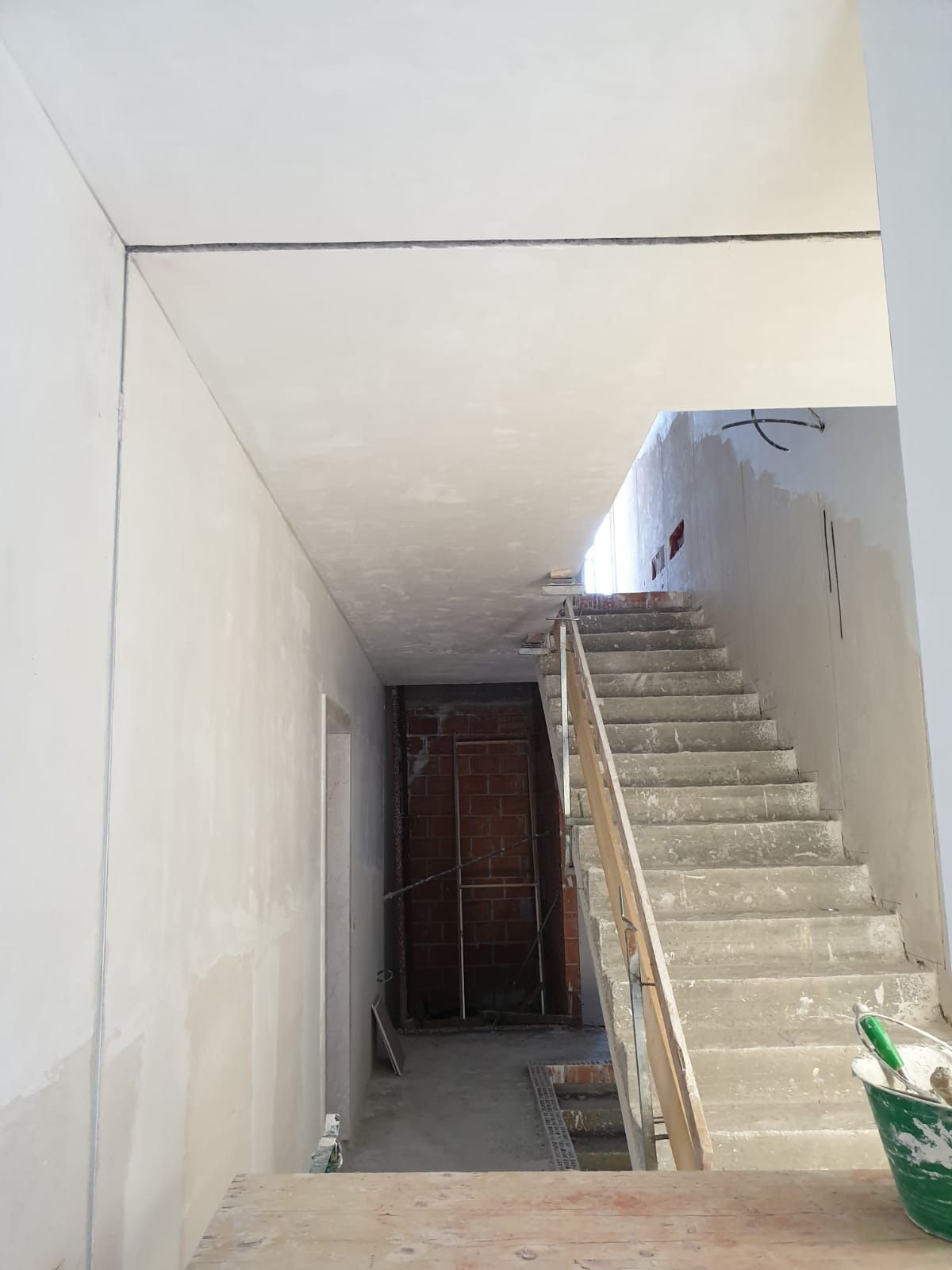 Led vano scala Gemella B