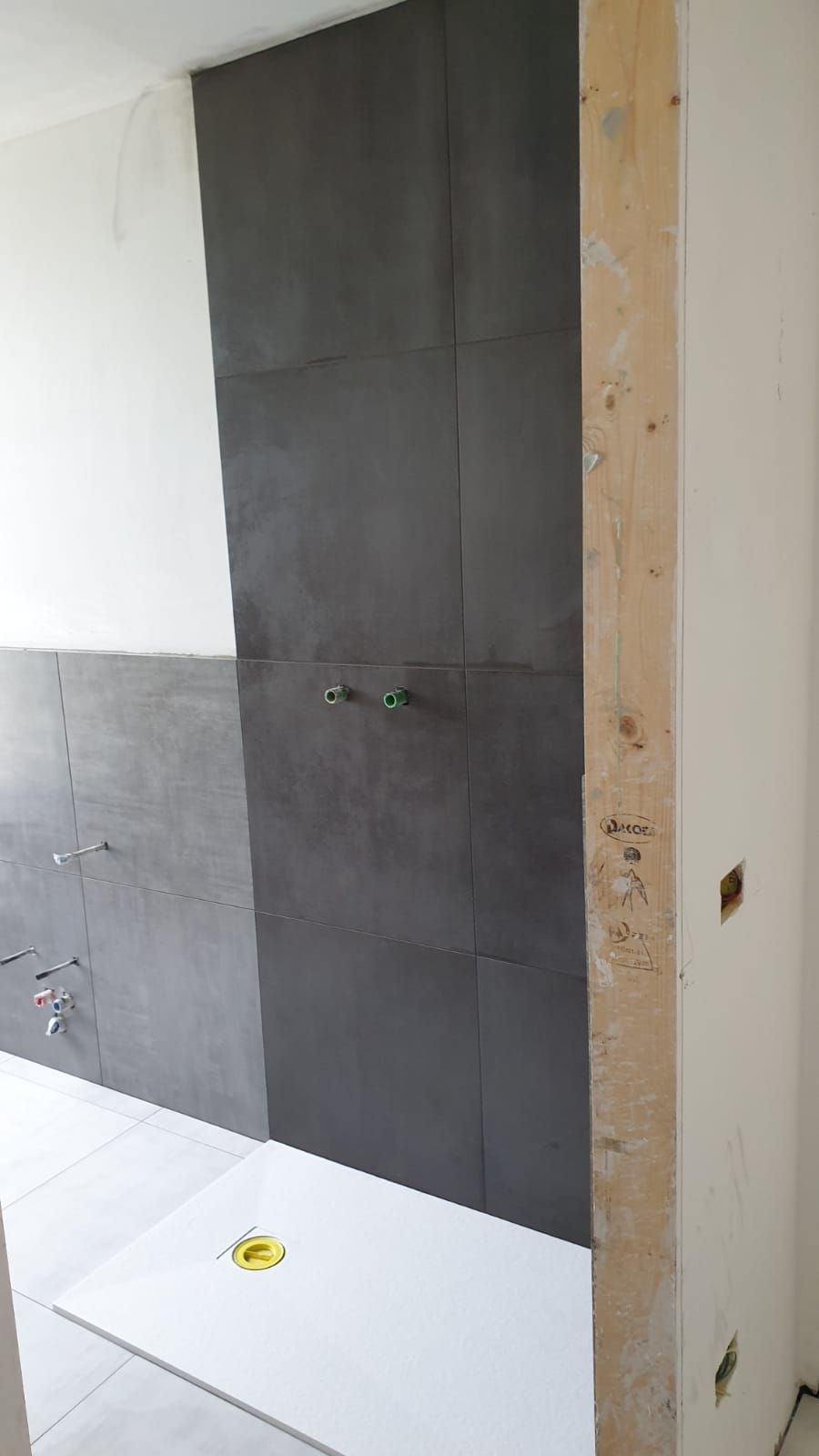 Rivestimento bagno