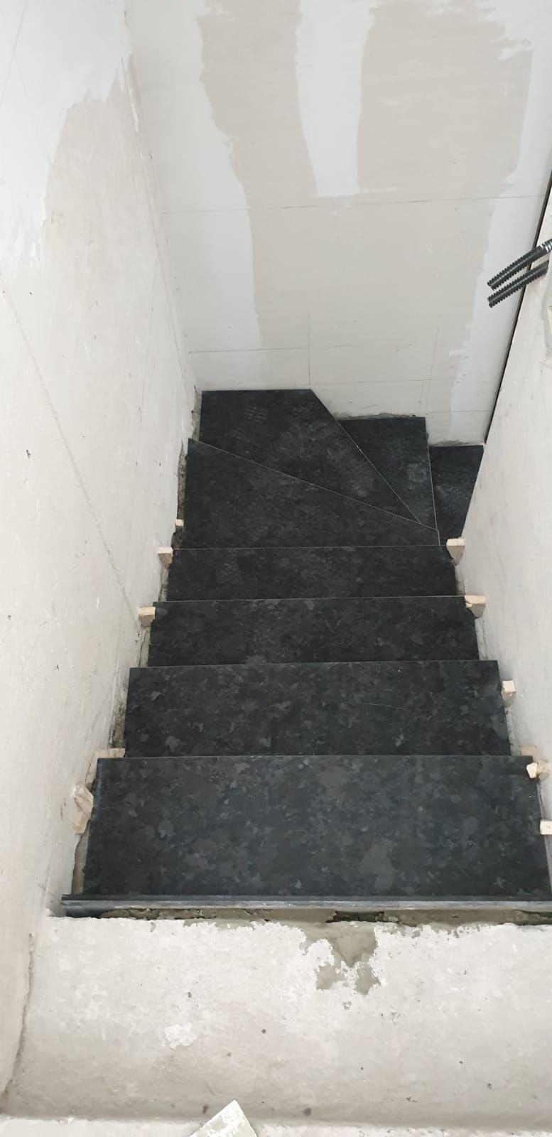 Scala Attico