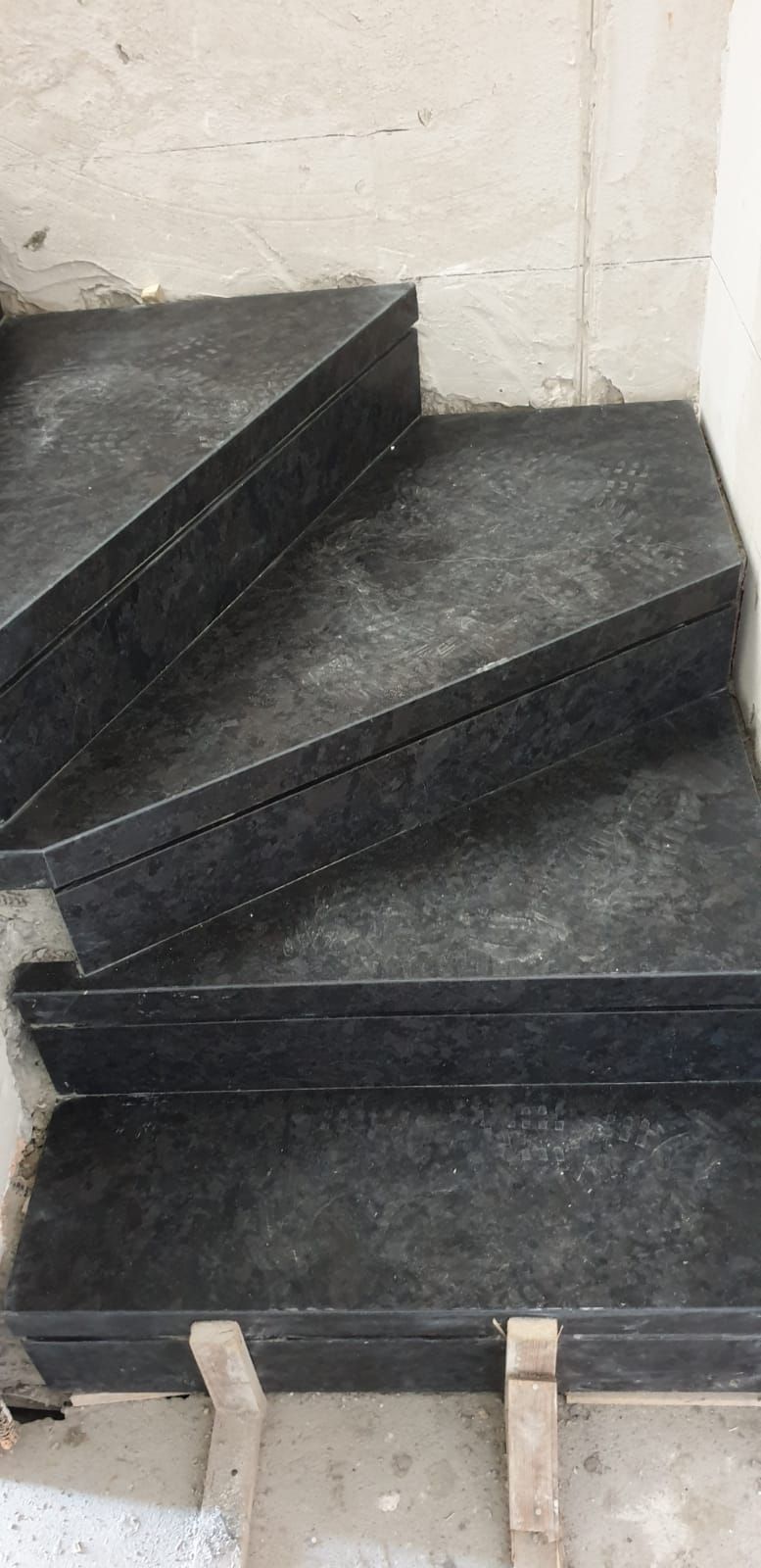 Scala Attico