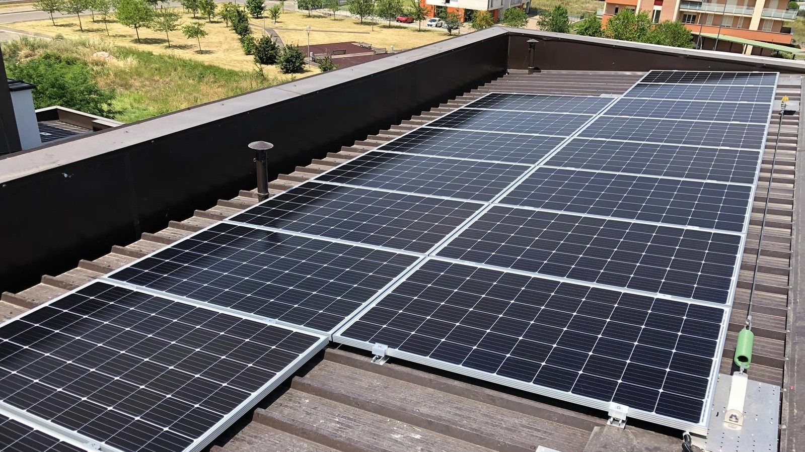 Fotovoltaico