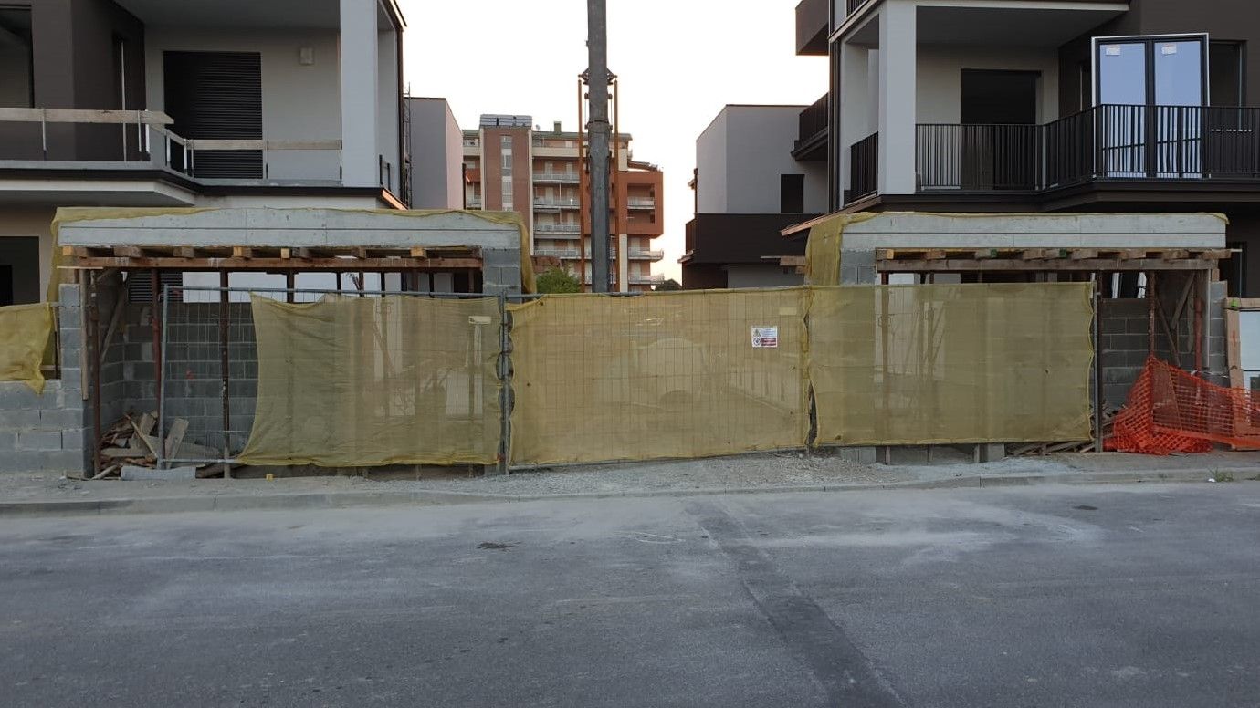 Formazione ingressi