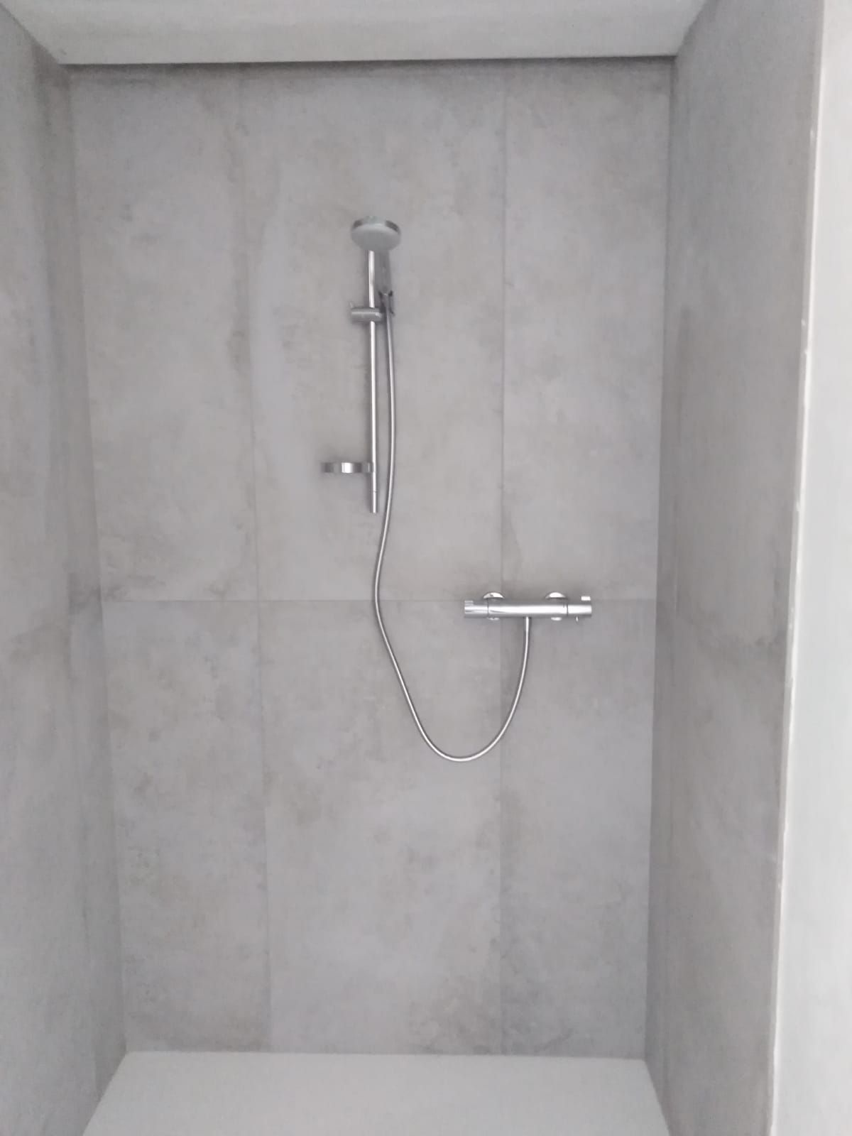 Interno doccia