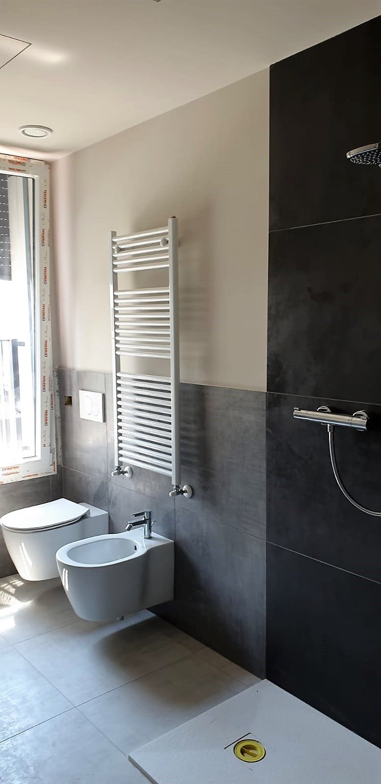 Interno bagno