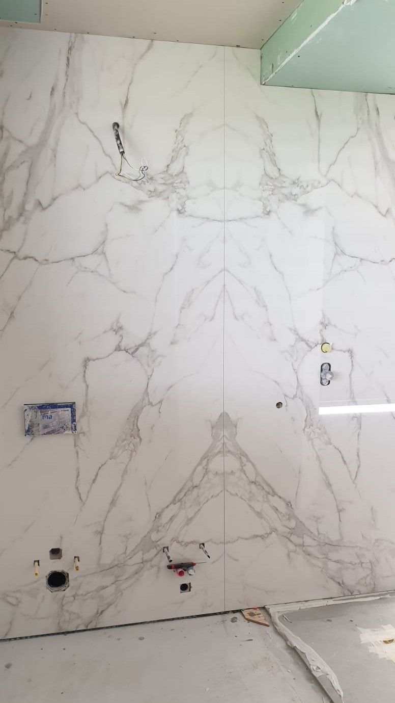 Rivestimento bagno
