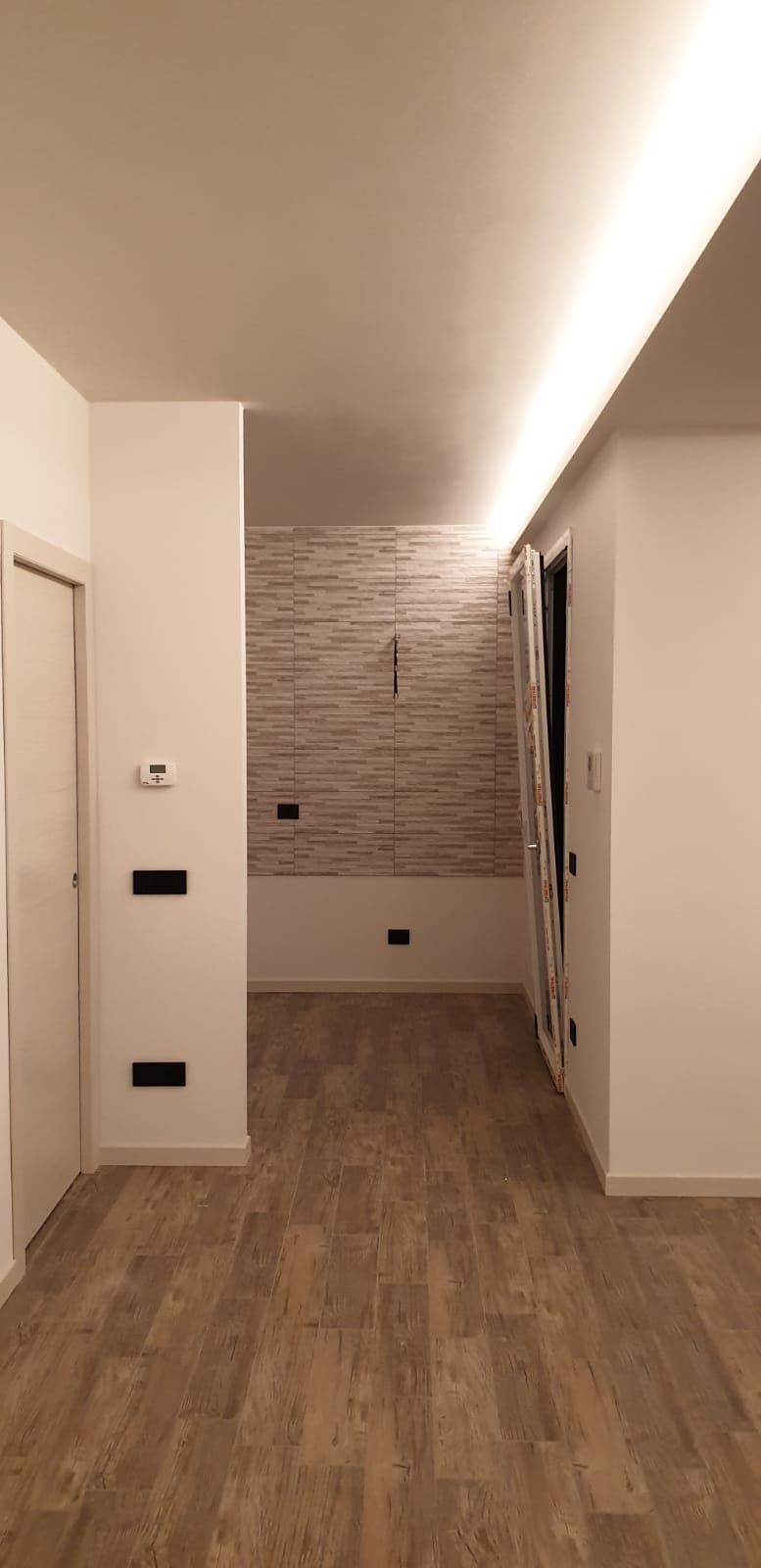 Veletta led zona living