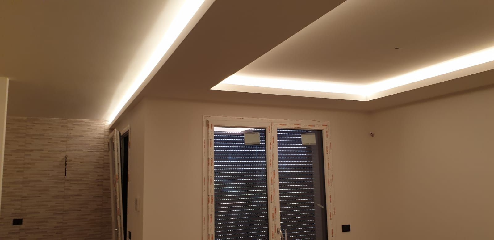 Illuminazione led