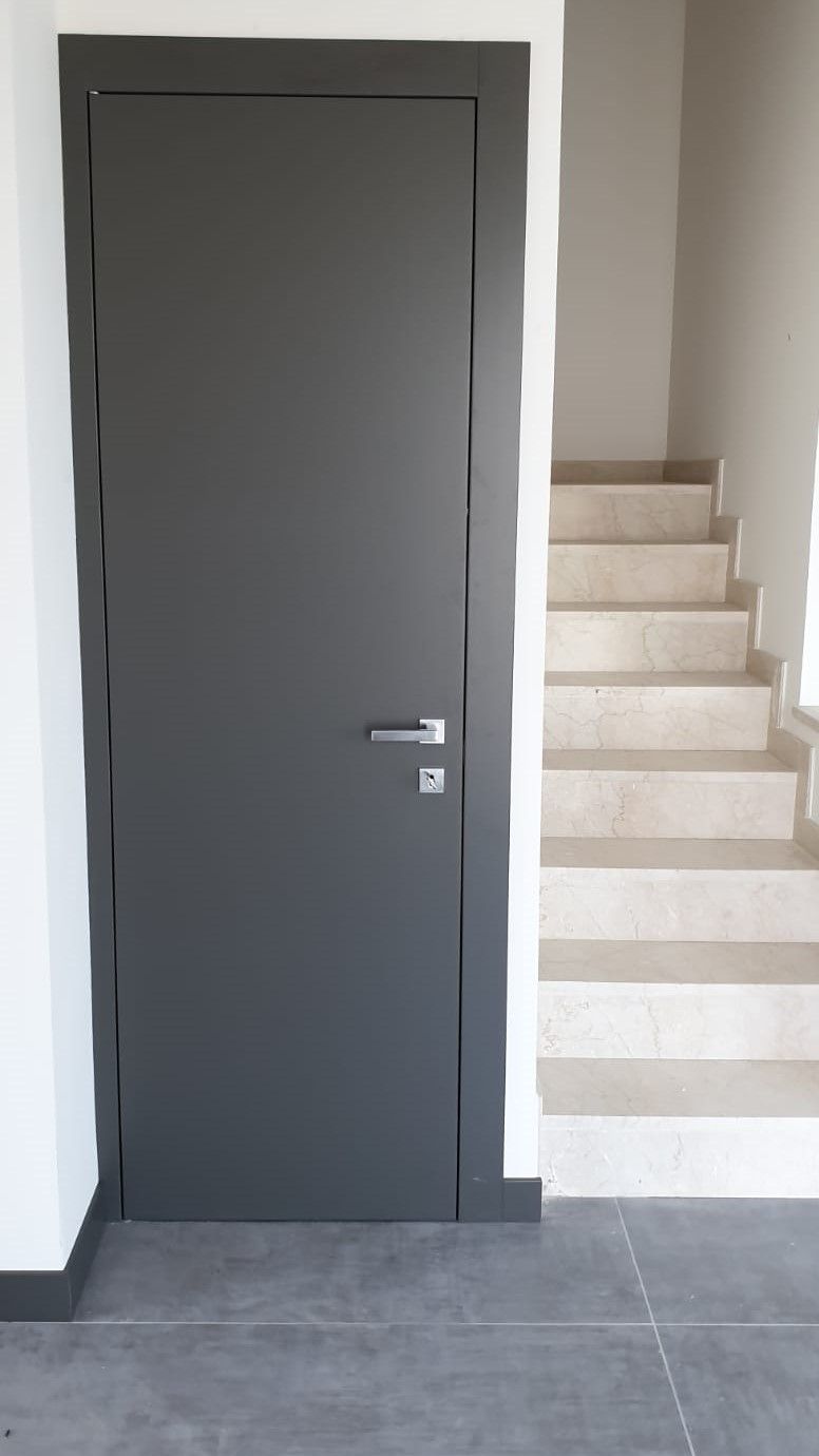 Interno villa