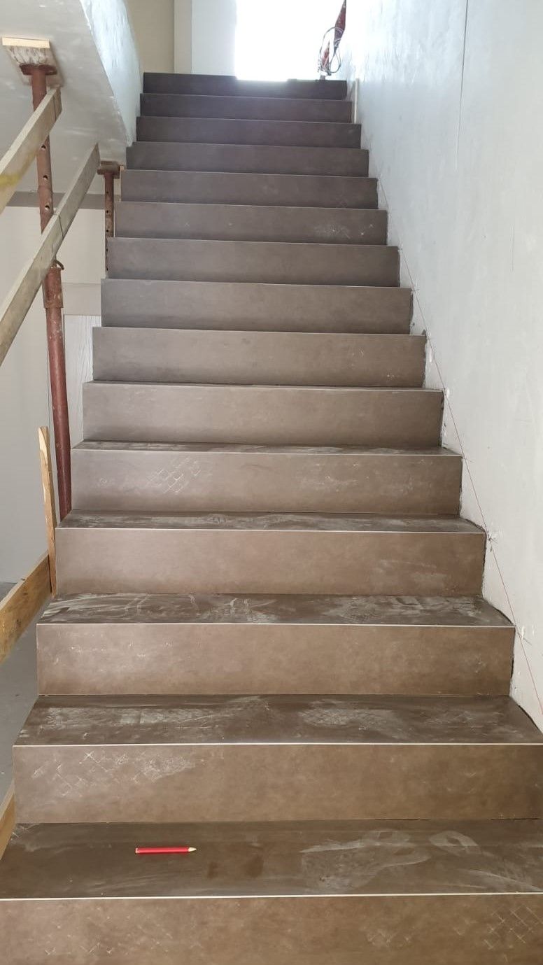 Posa scala