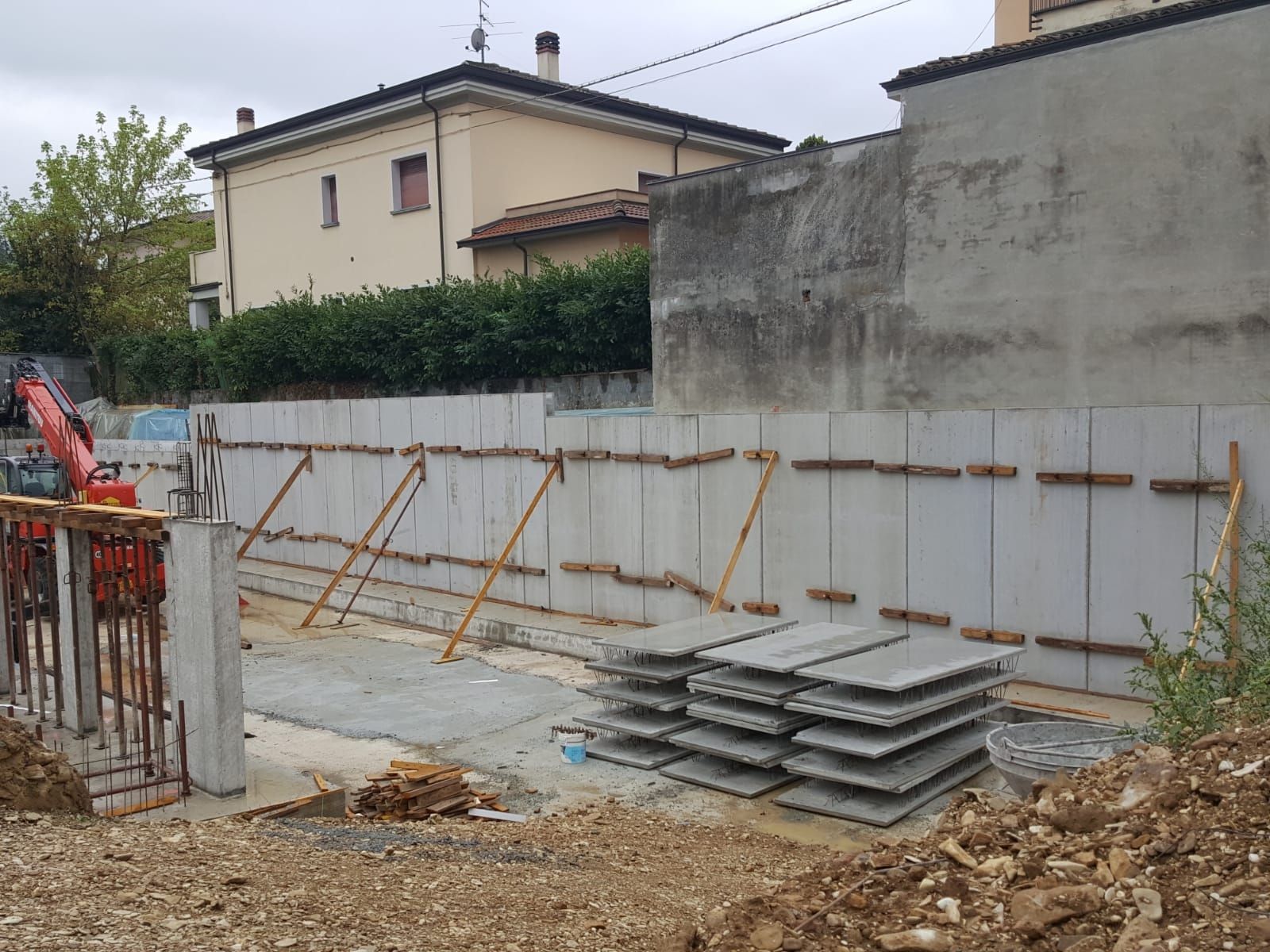 Palazzina 1