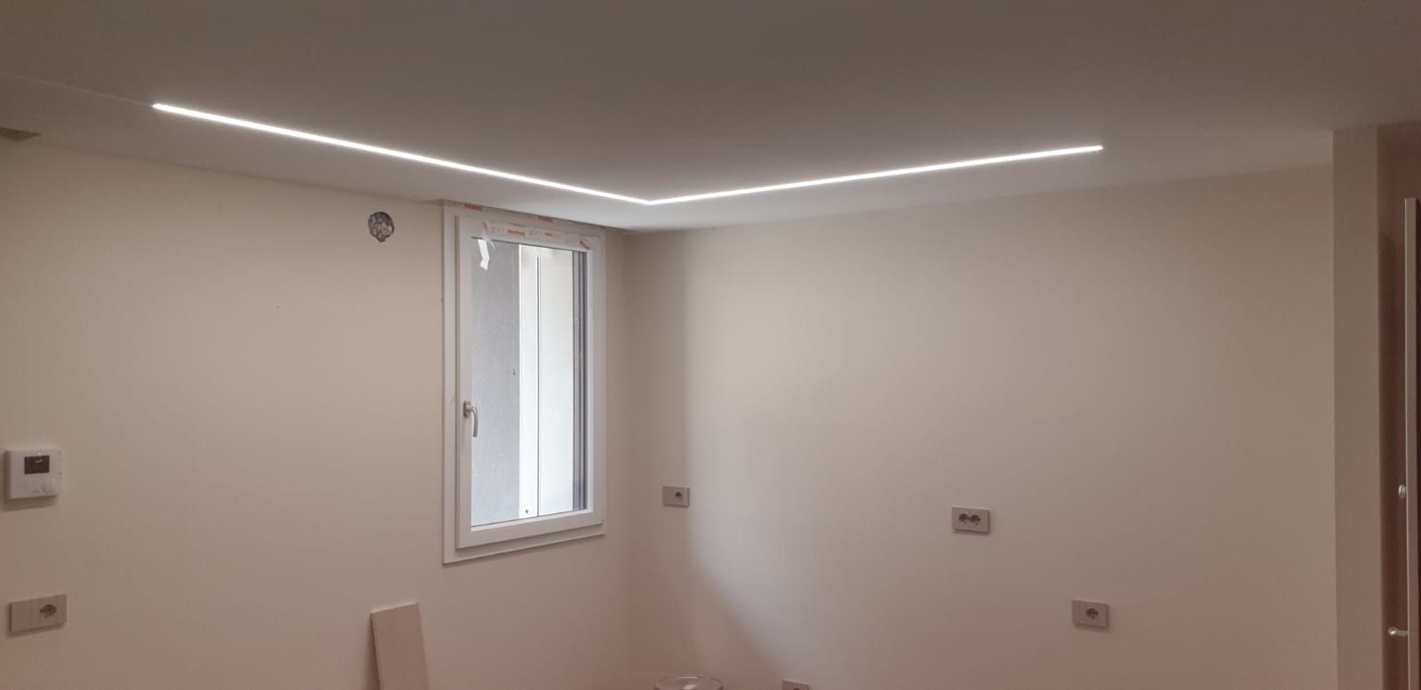 Led interni
