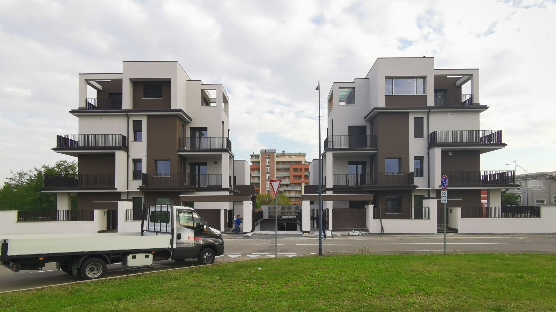 Residenza Le Gemelle
