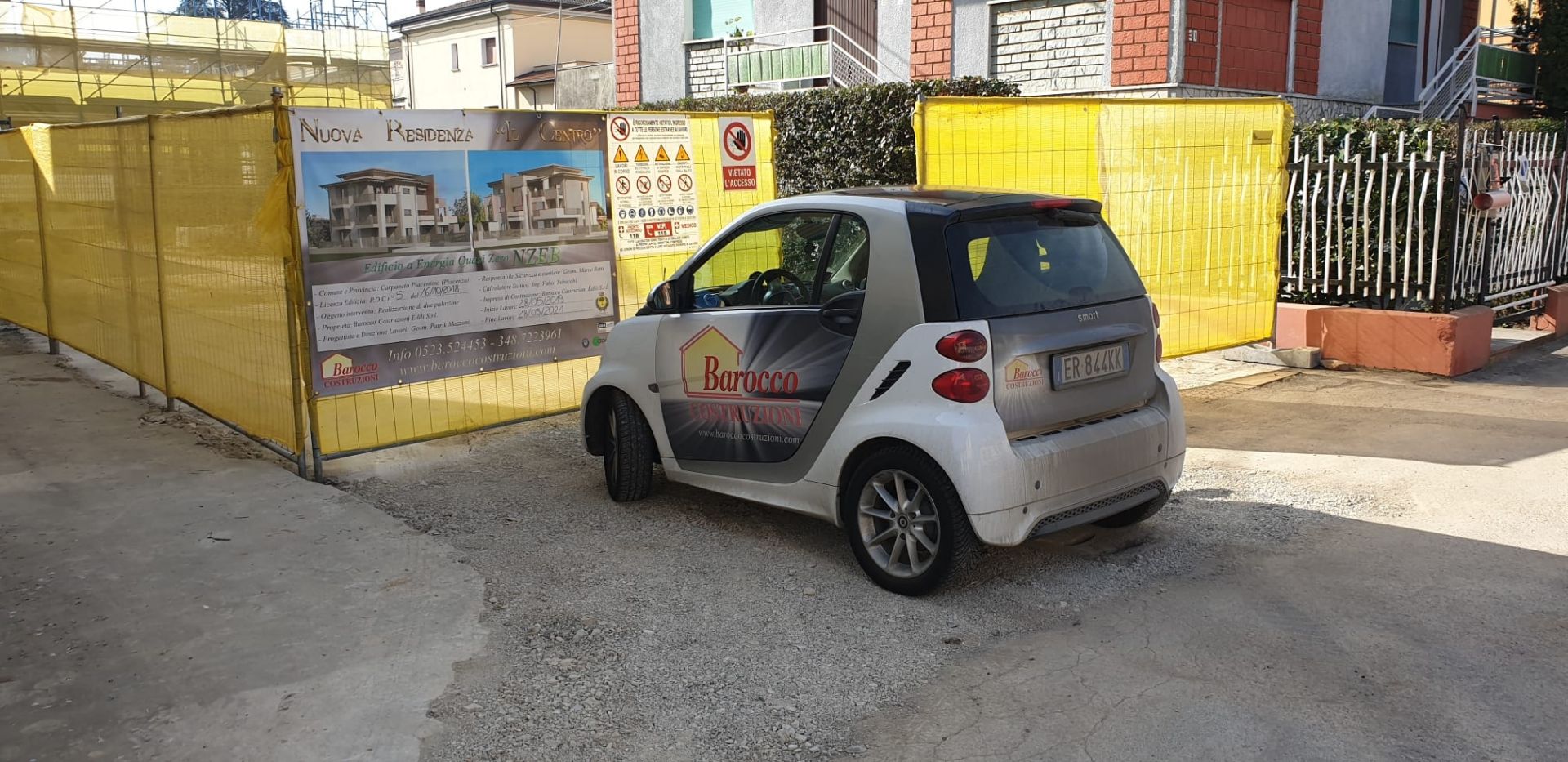 Ufficio vendite