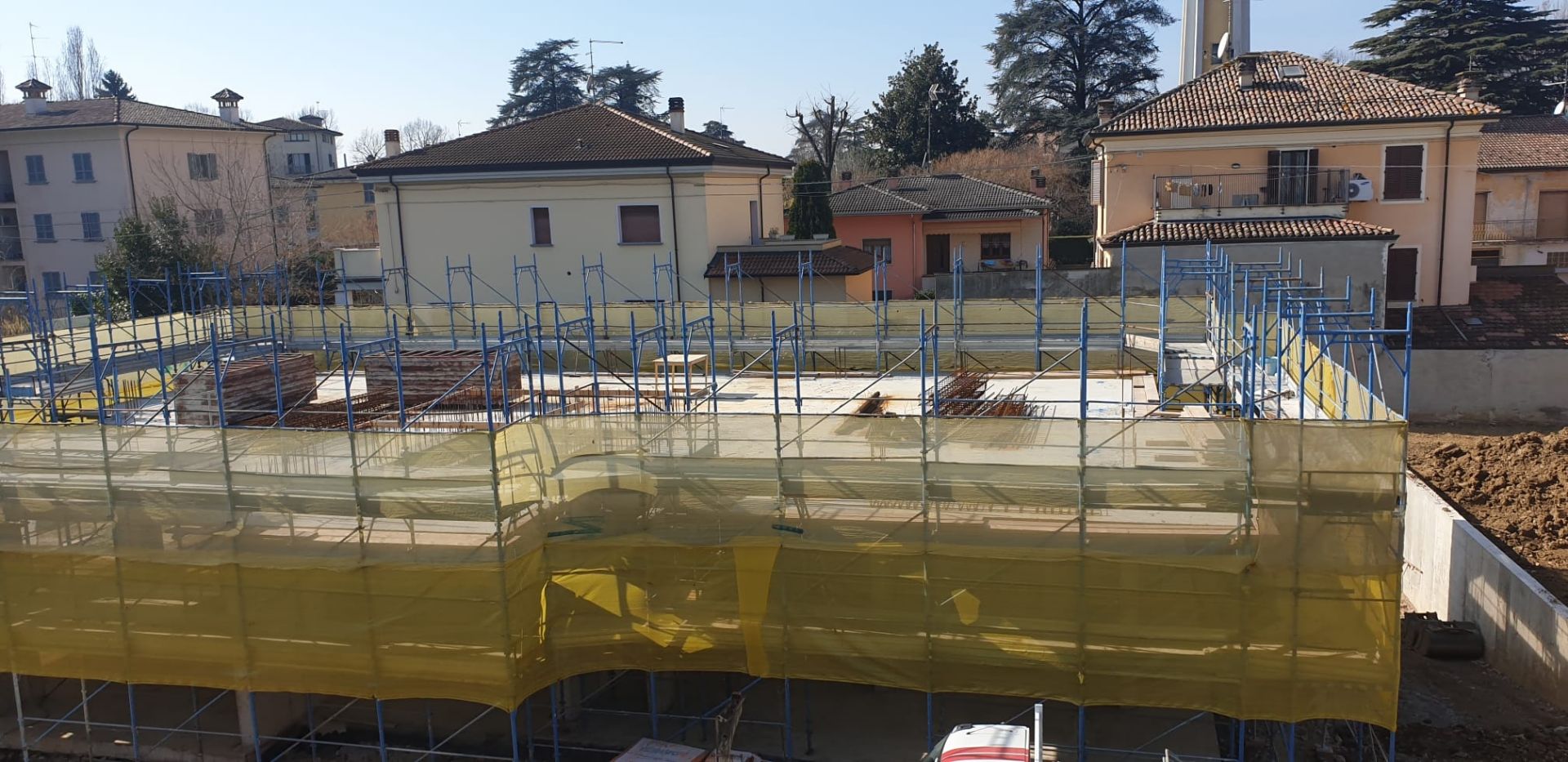 Fasi di lavoro 