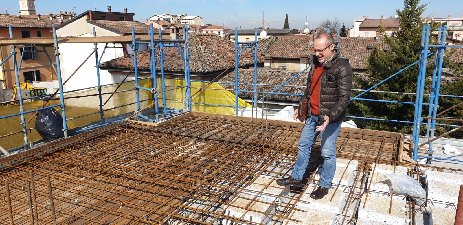 Verifica Ing. Subacchi