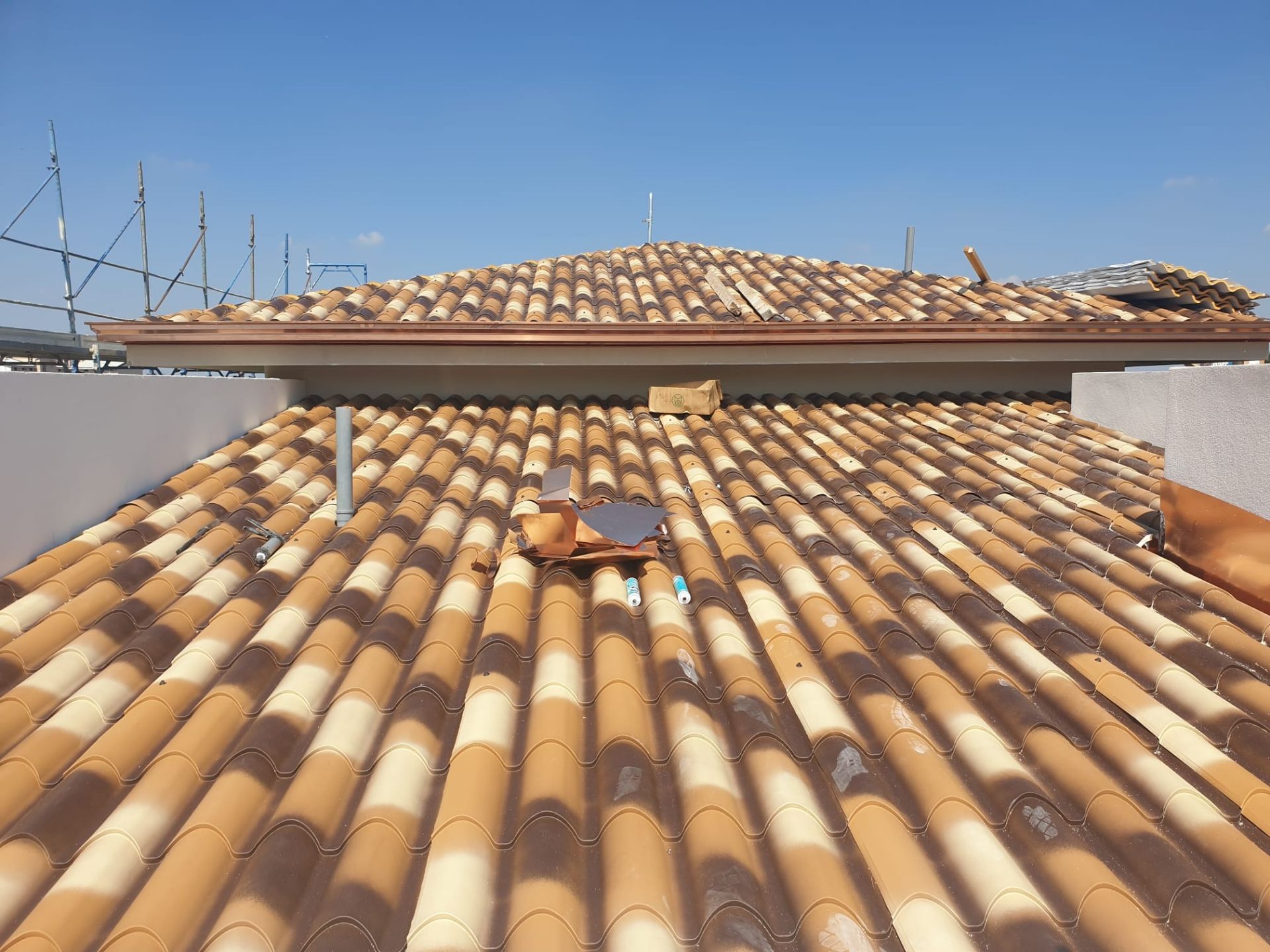 Copertura