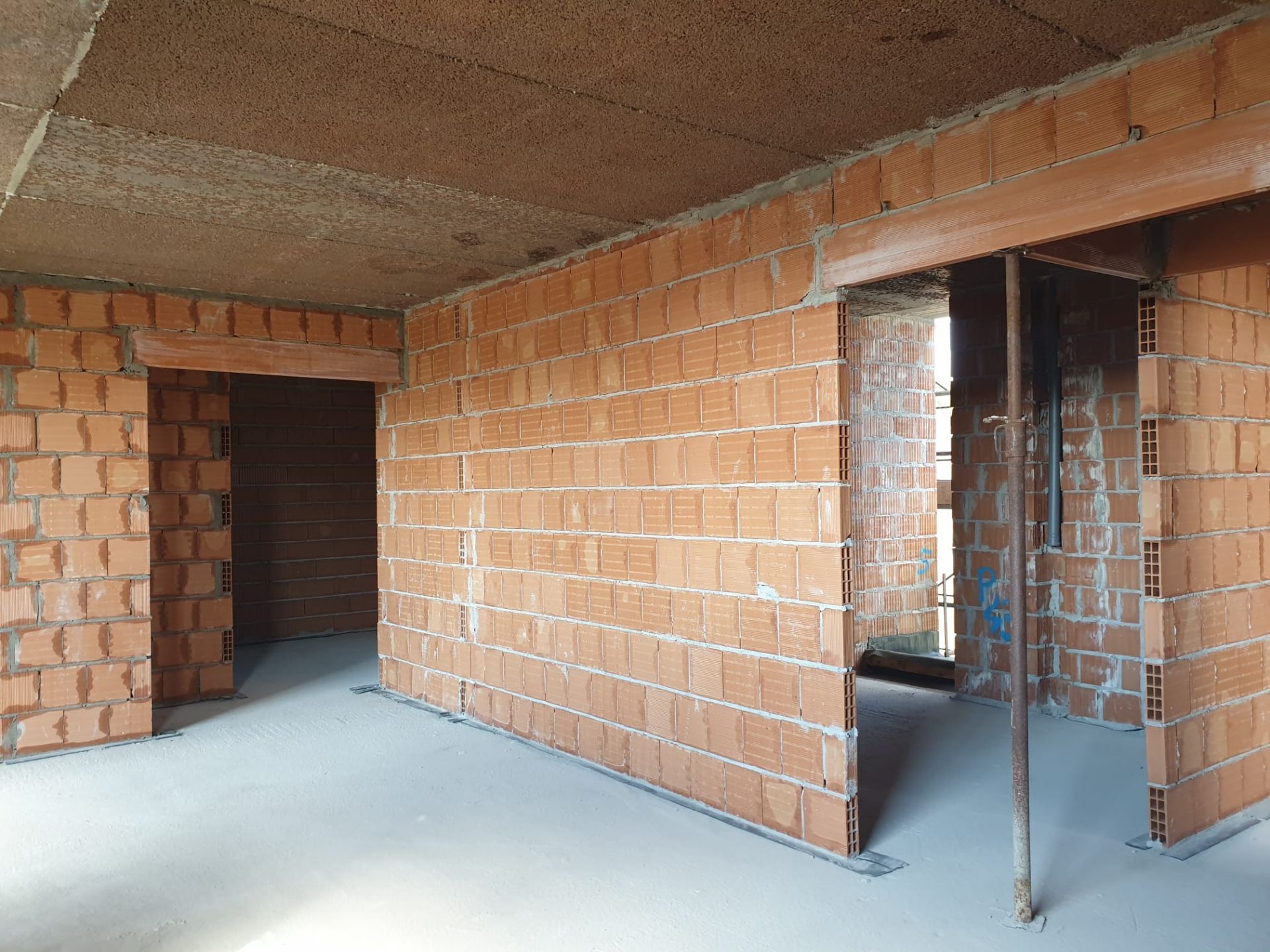 Divisori soluzione F palazzina 2
