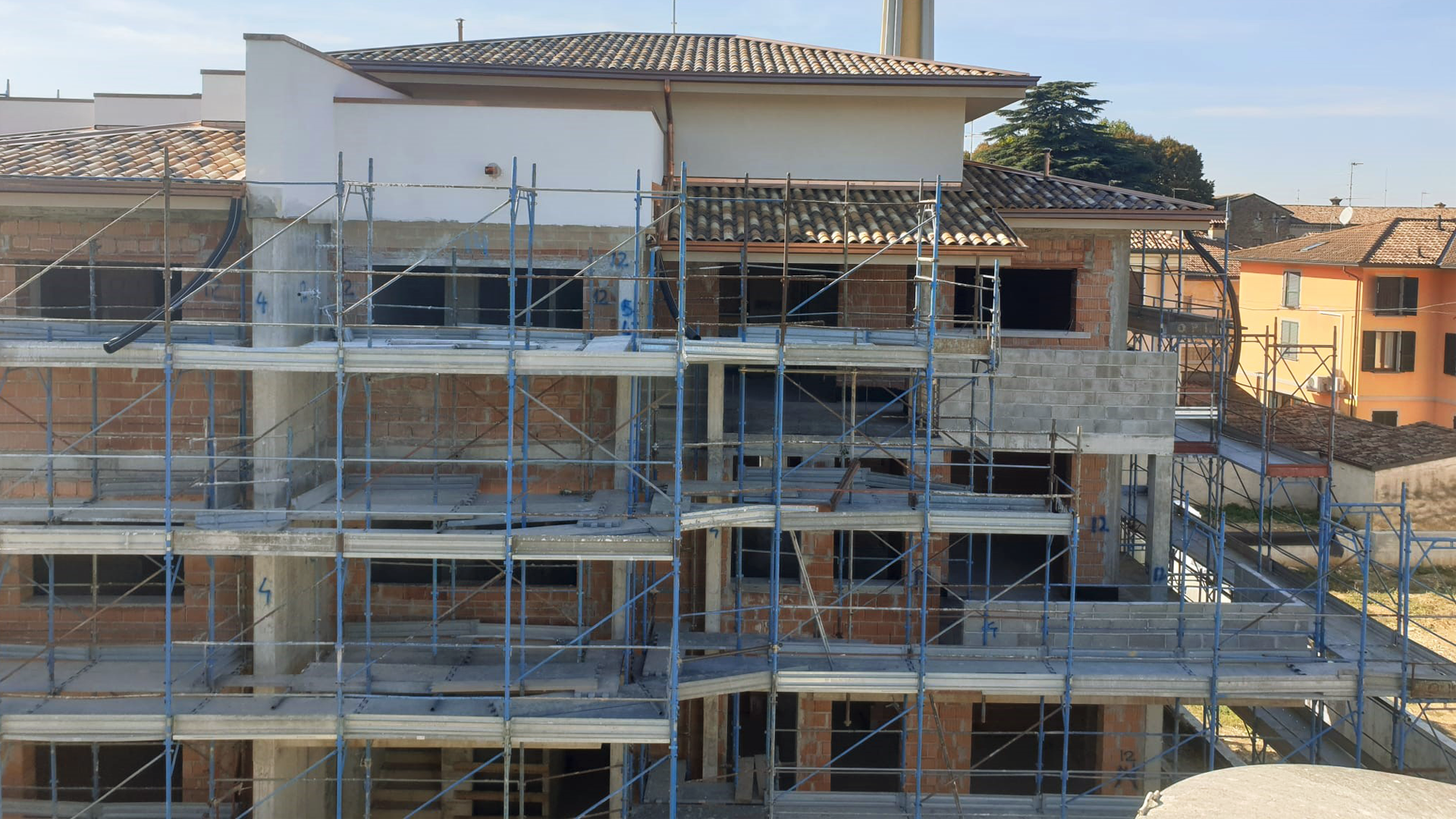 Palazzina 1