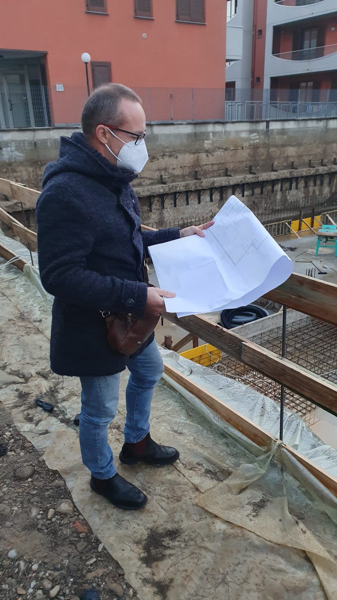 Verifica Ing. Subacchi