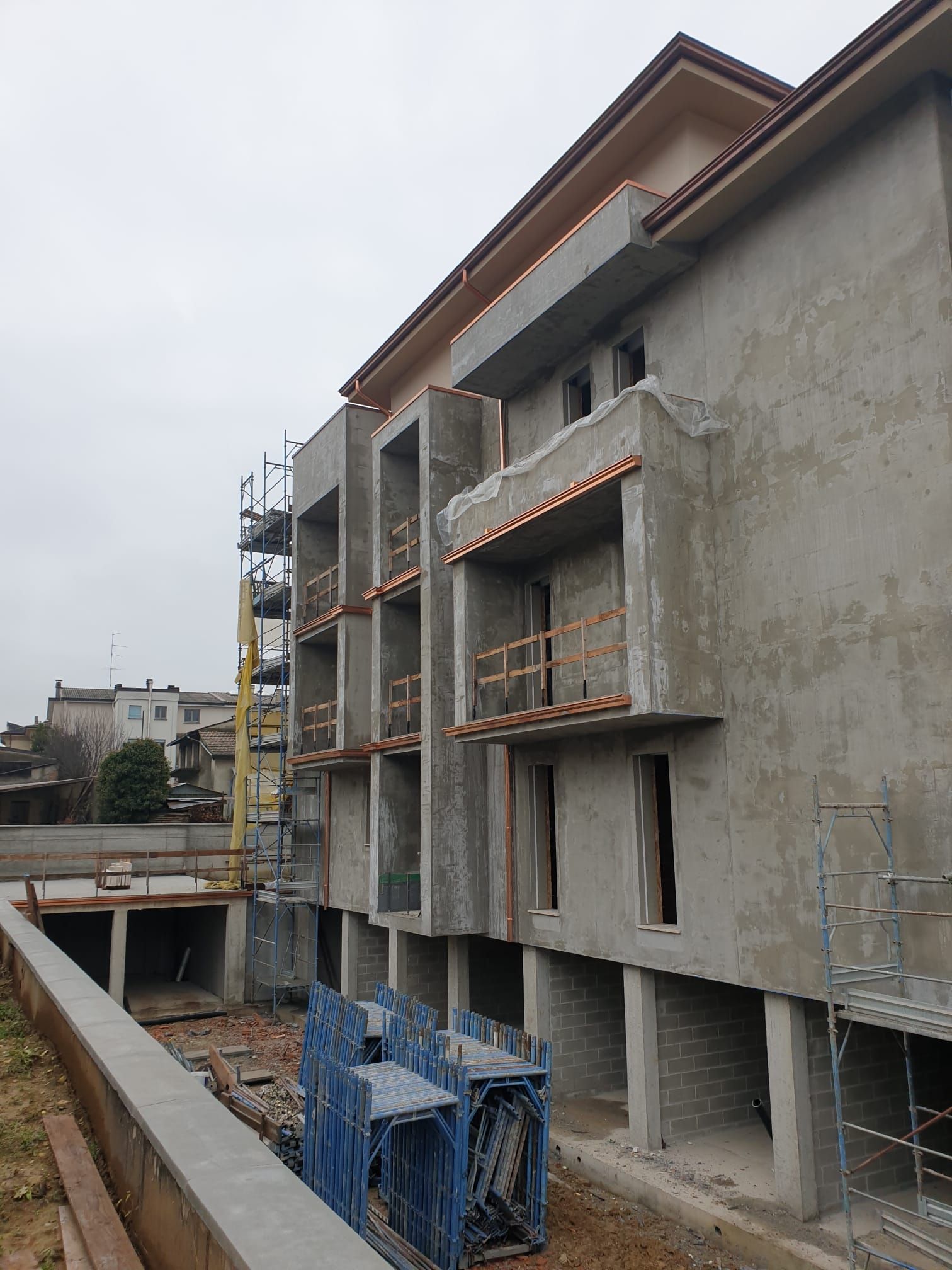 Retro palazzina 2