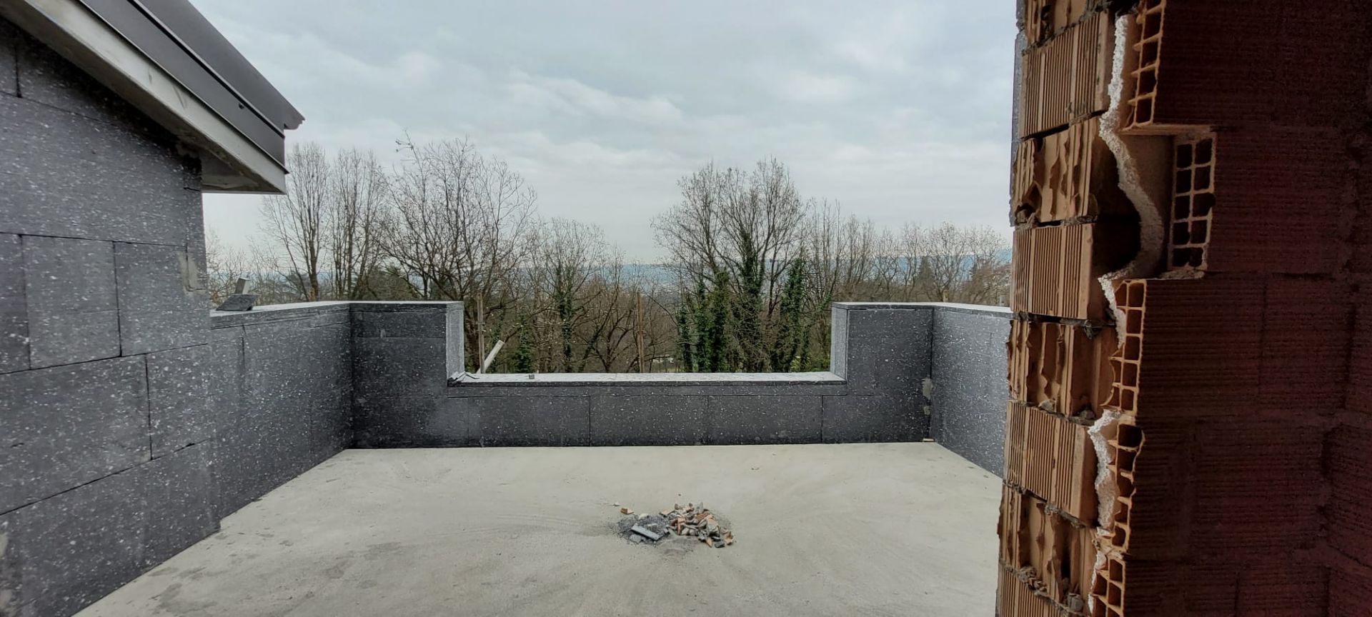 Terrazzo Villa 2