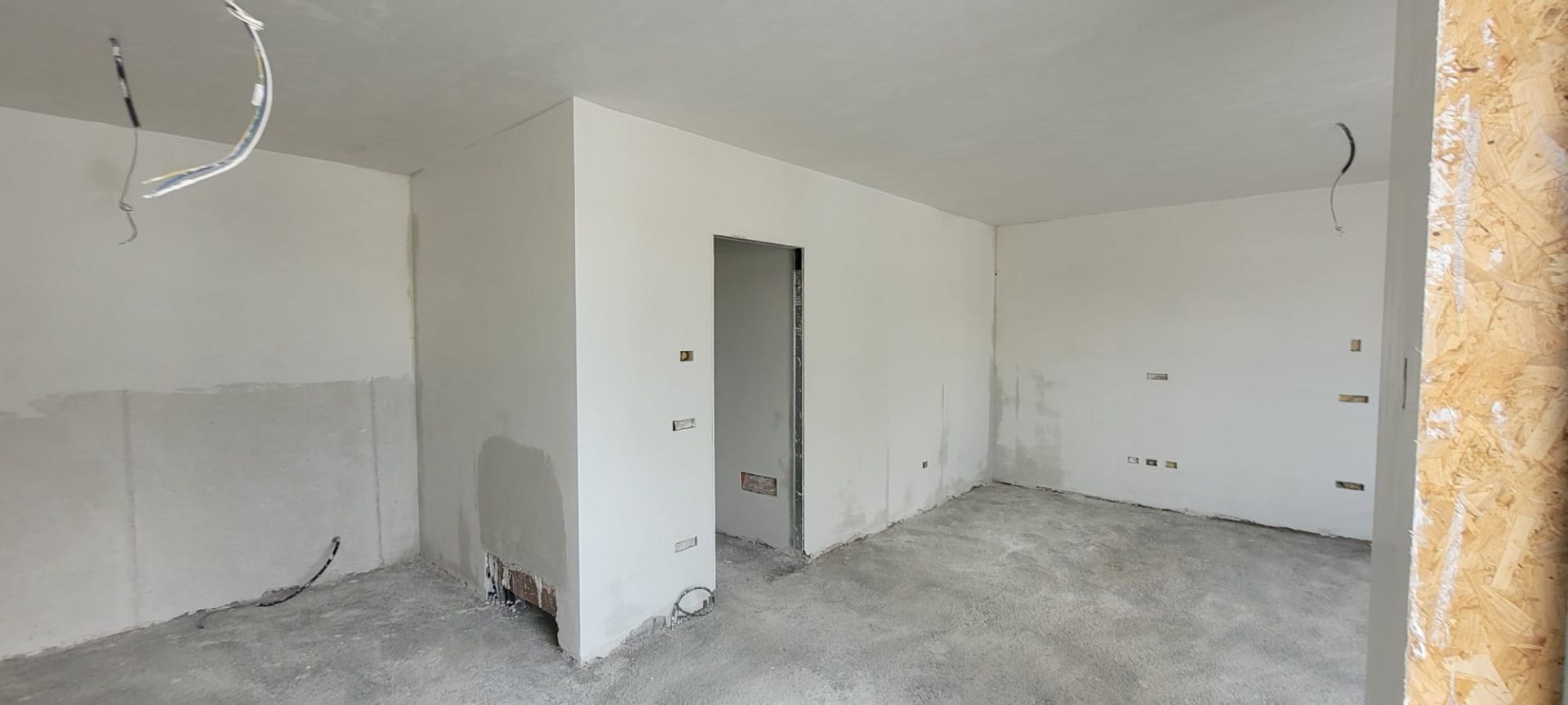 Soluzione E palazzina 1