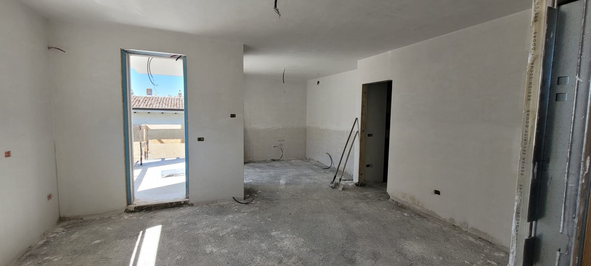 Soluzione C palazzina 2