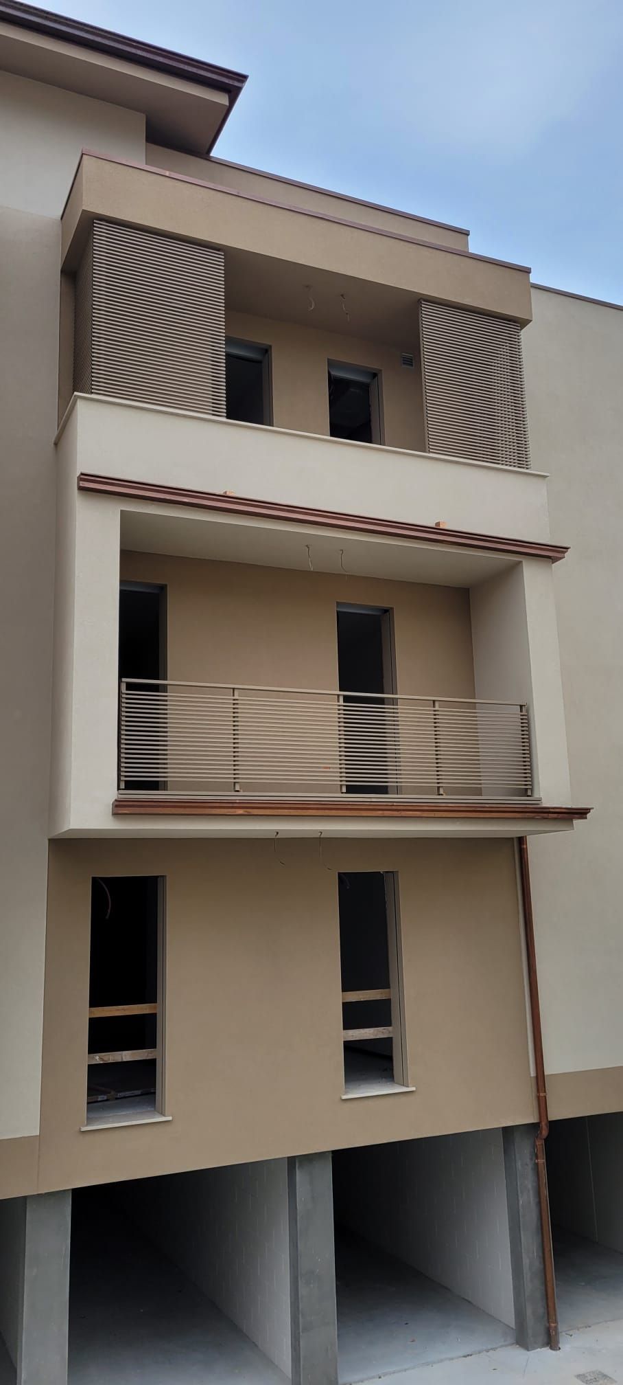 Effetto frangisole