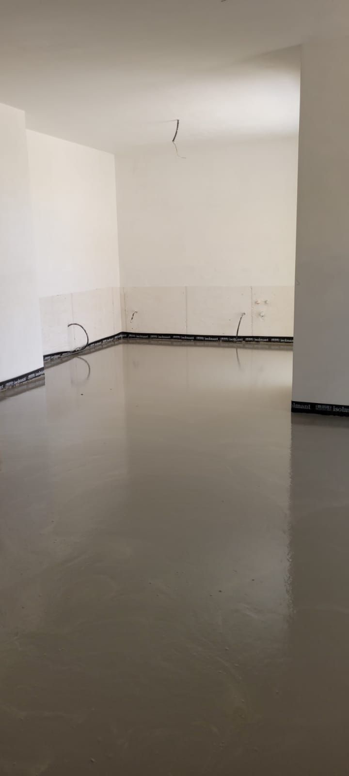 Autolivellante palazzina 2