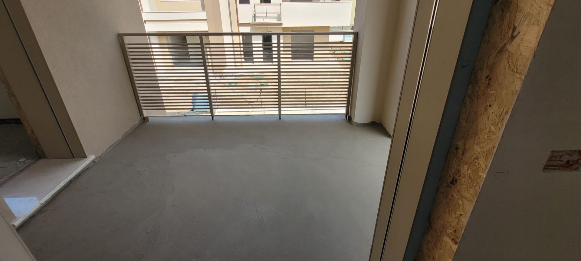 Prima mano nanoflex terrazzi