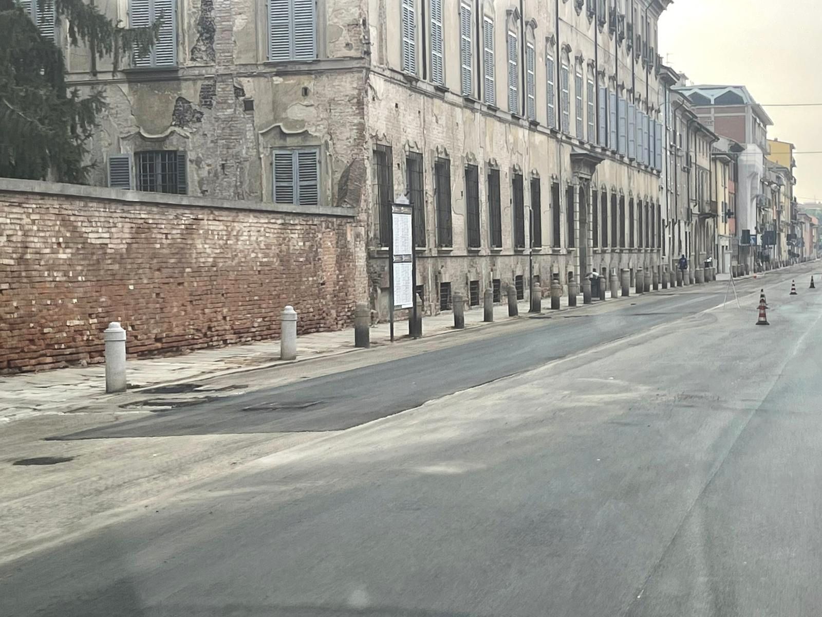 Stradone Farnese