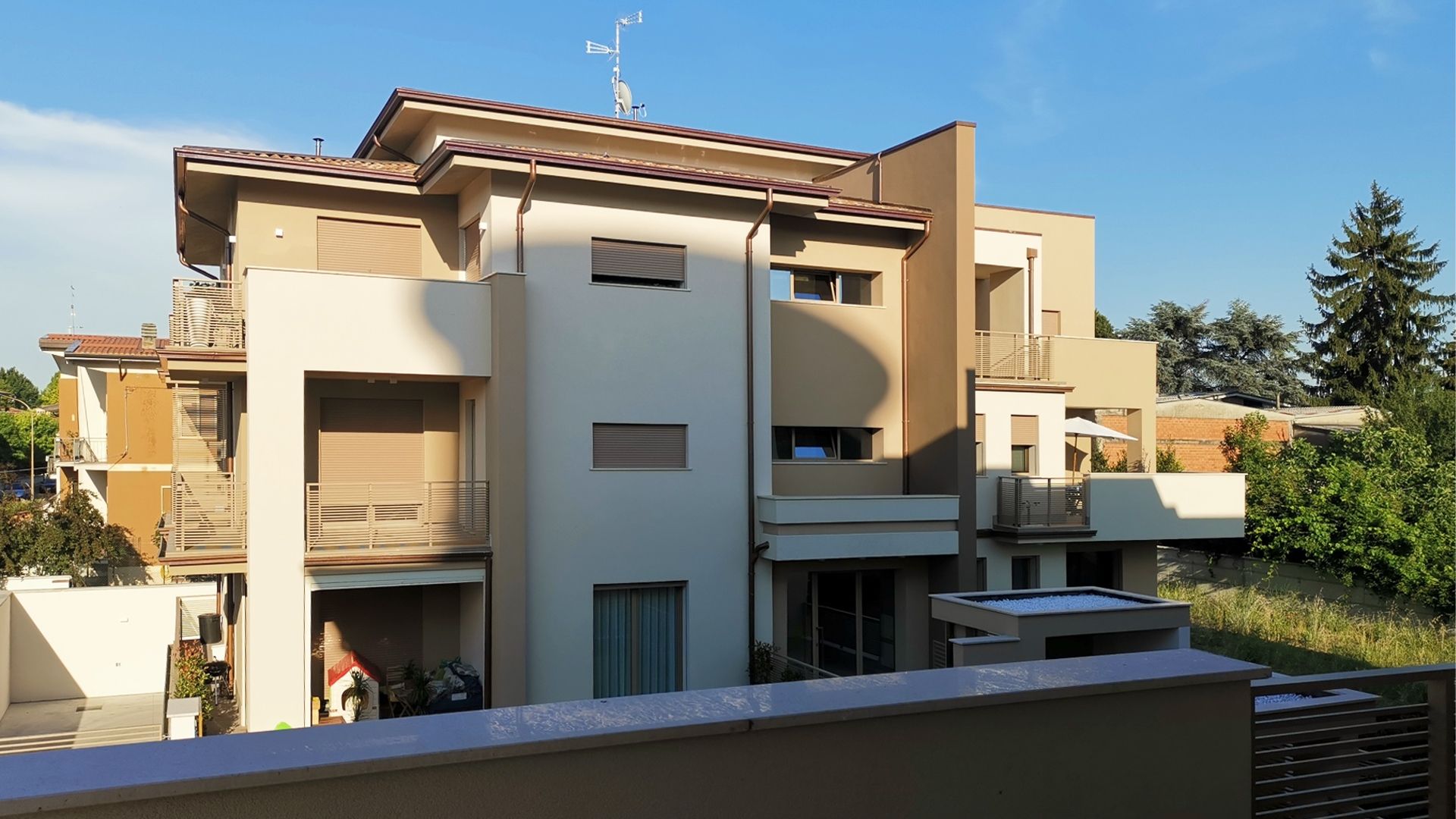 Palazzina 2