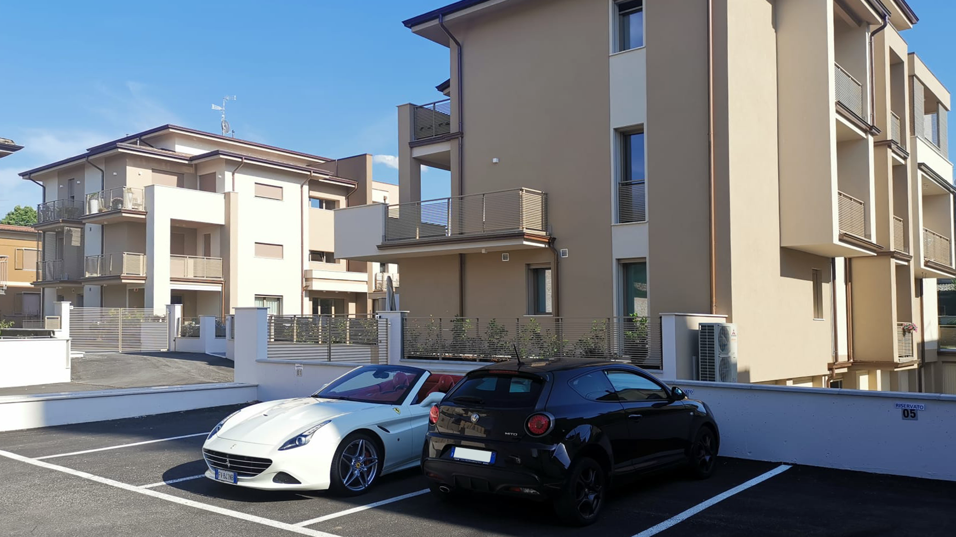 Residenza Il Centro 