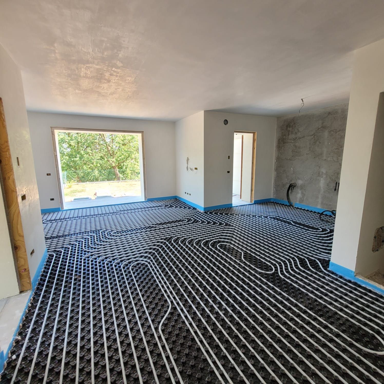 Radiante Villa 1