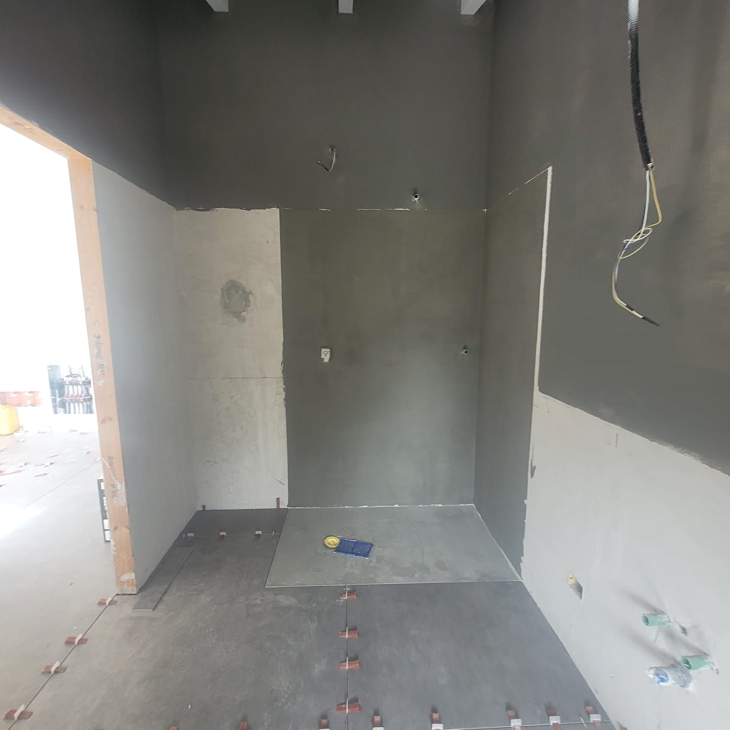 Pavimenti e rivestimenti Villa 2