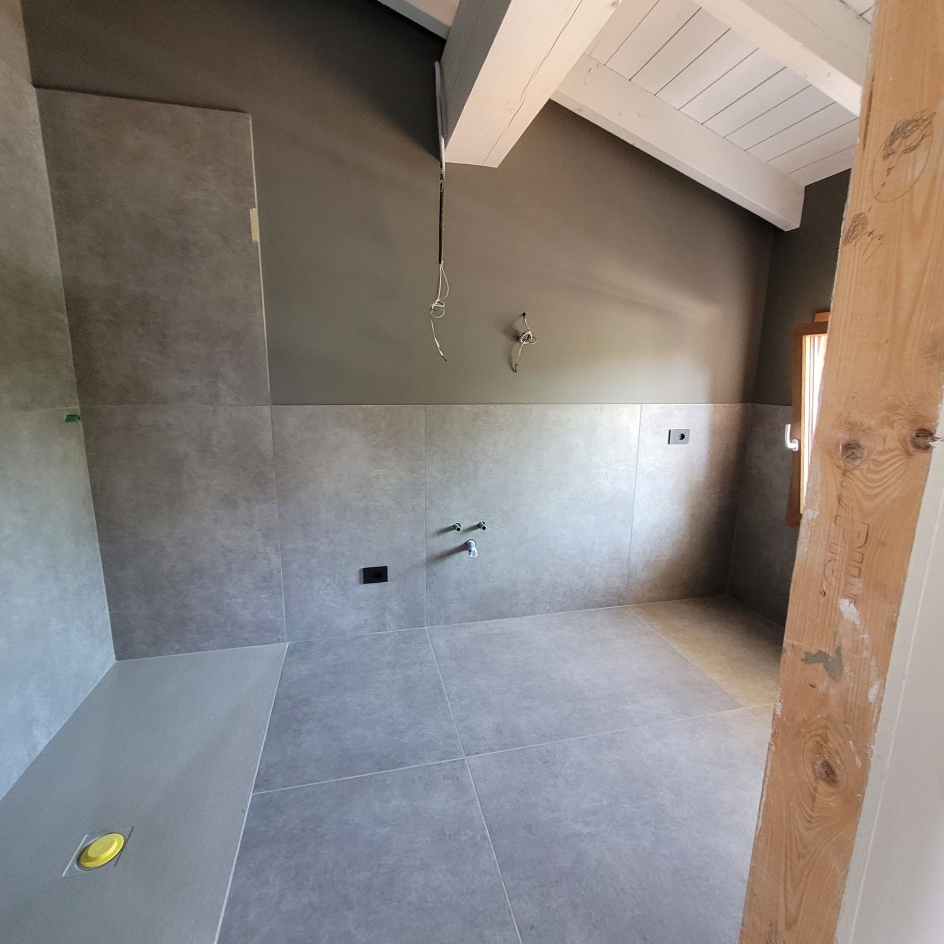 Bagno Villa 2