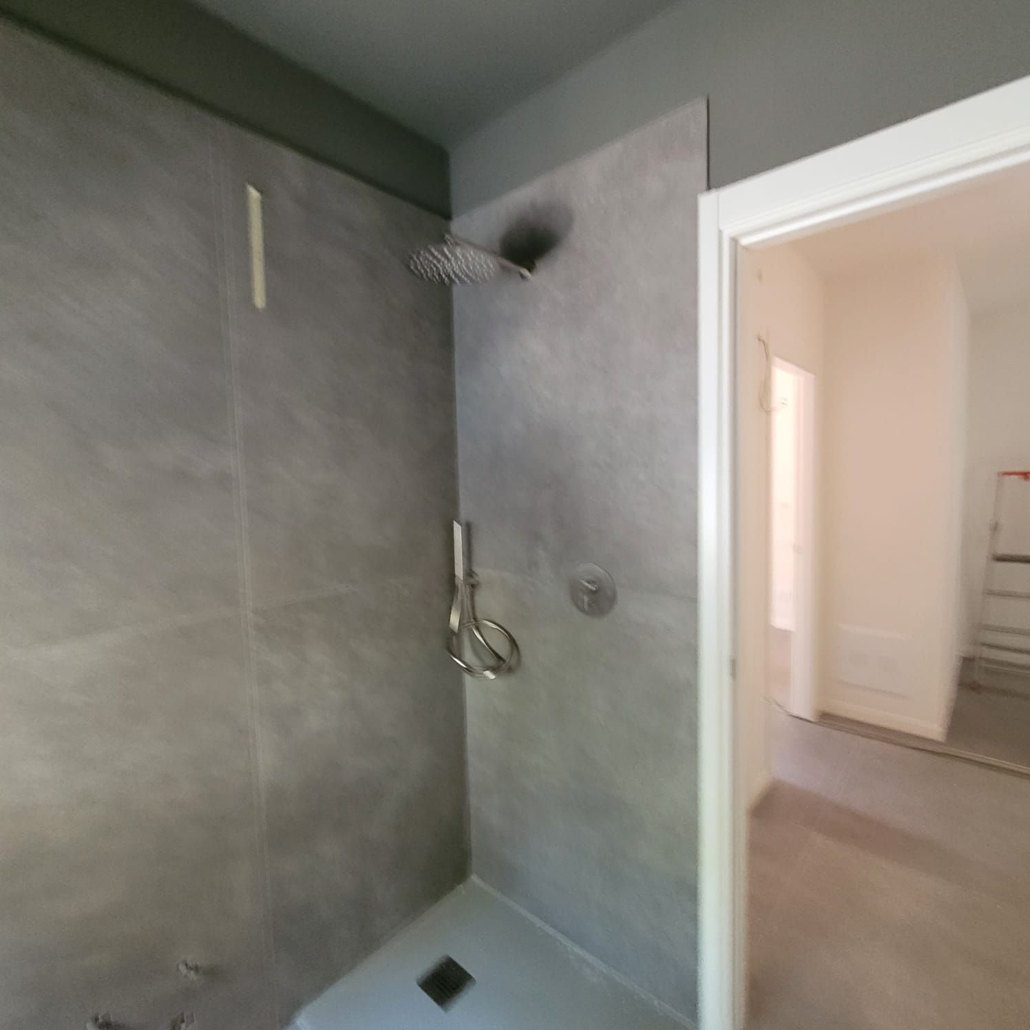 Bagno Villa 1