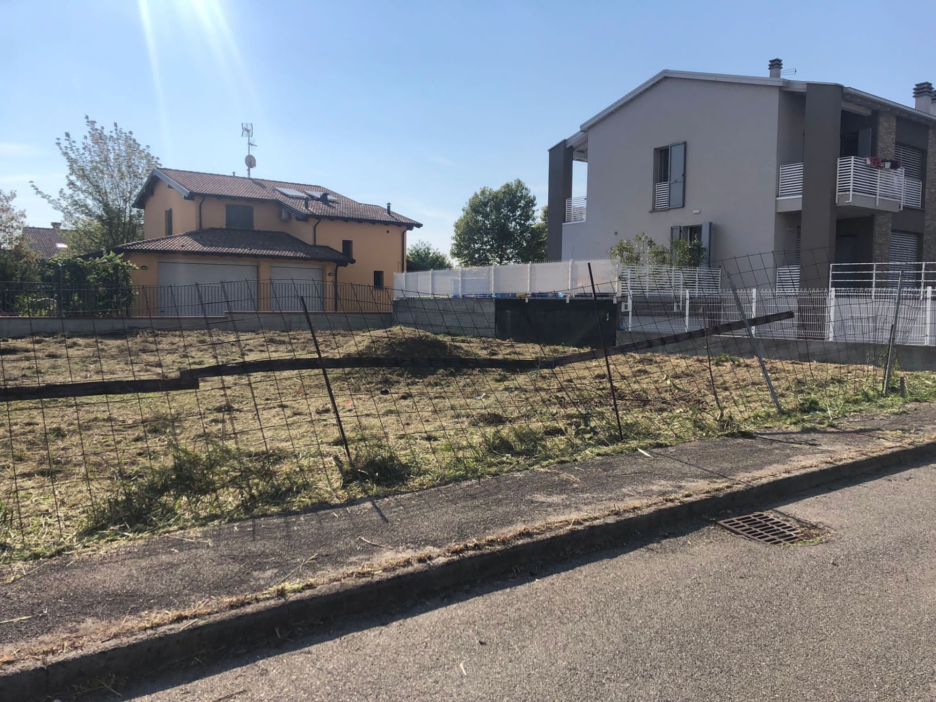 Ordine e pulizia in attesa del PDC